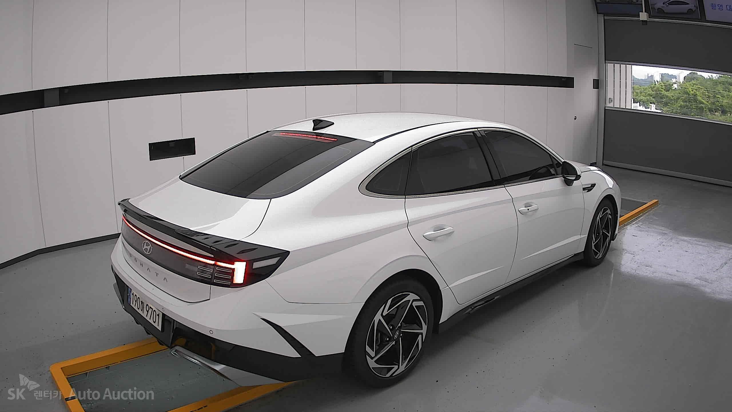 2024 - hyundai sonata
