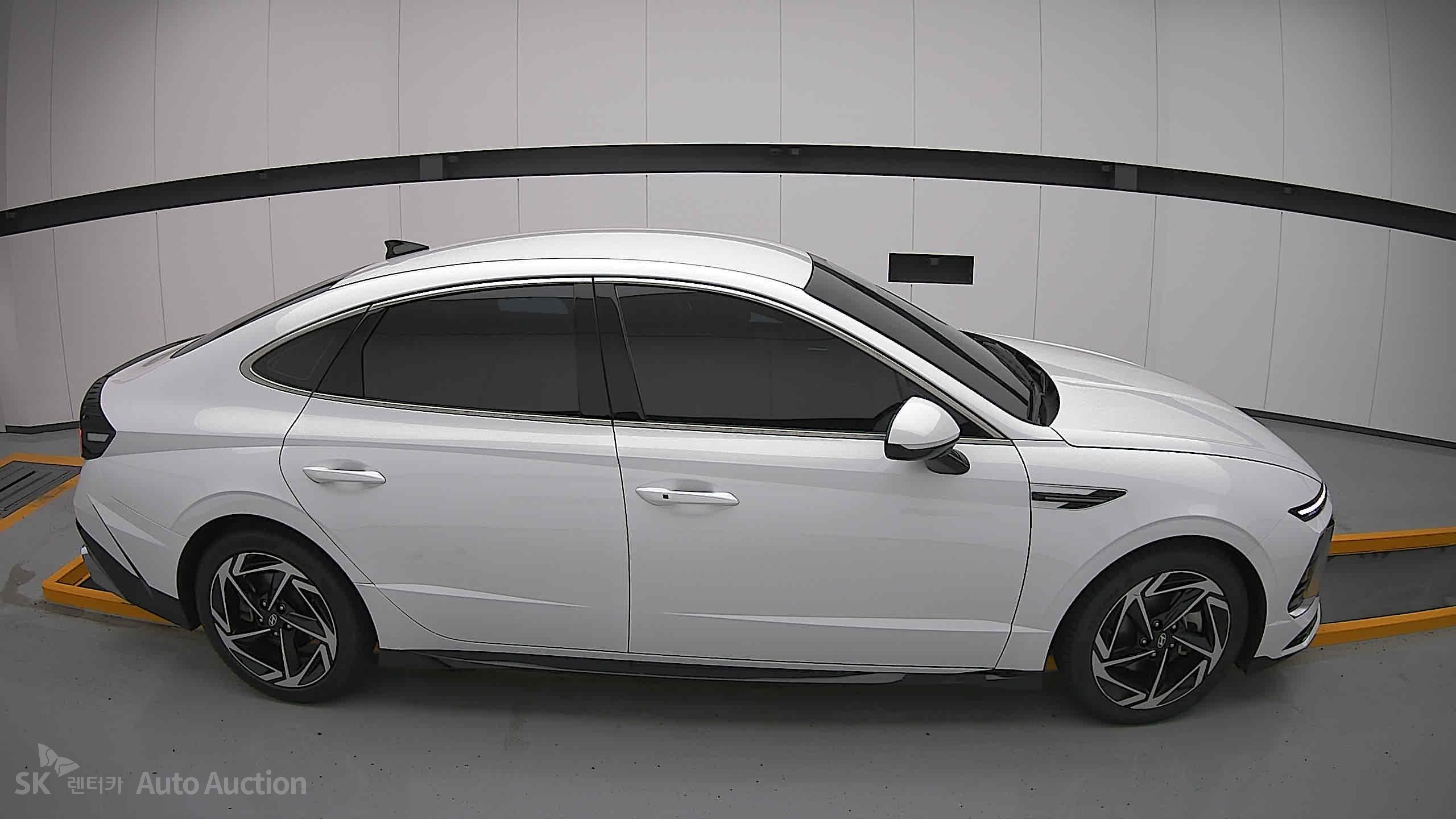 2024 - hyundai sonata