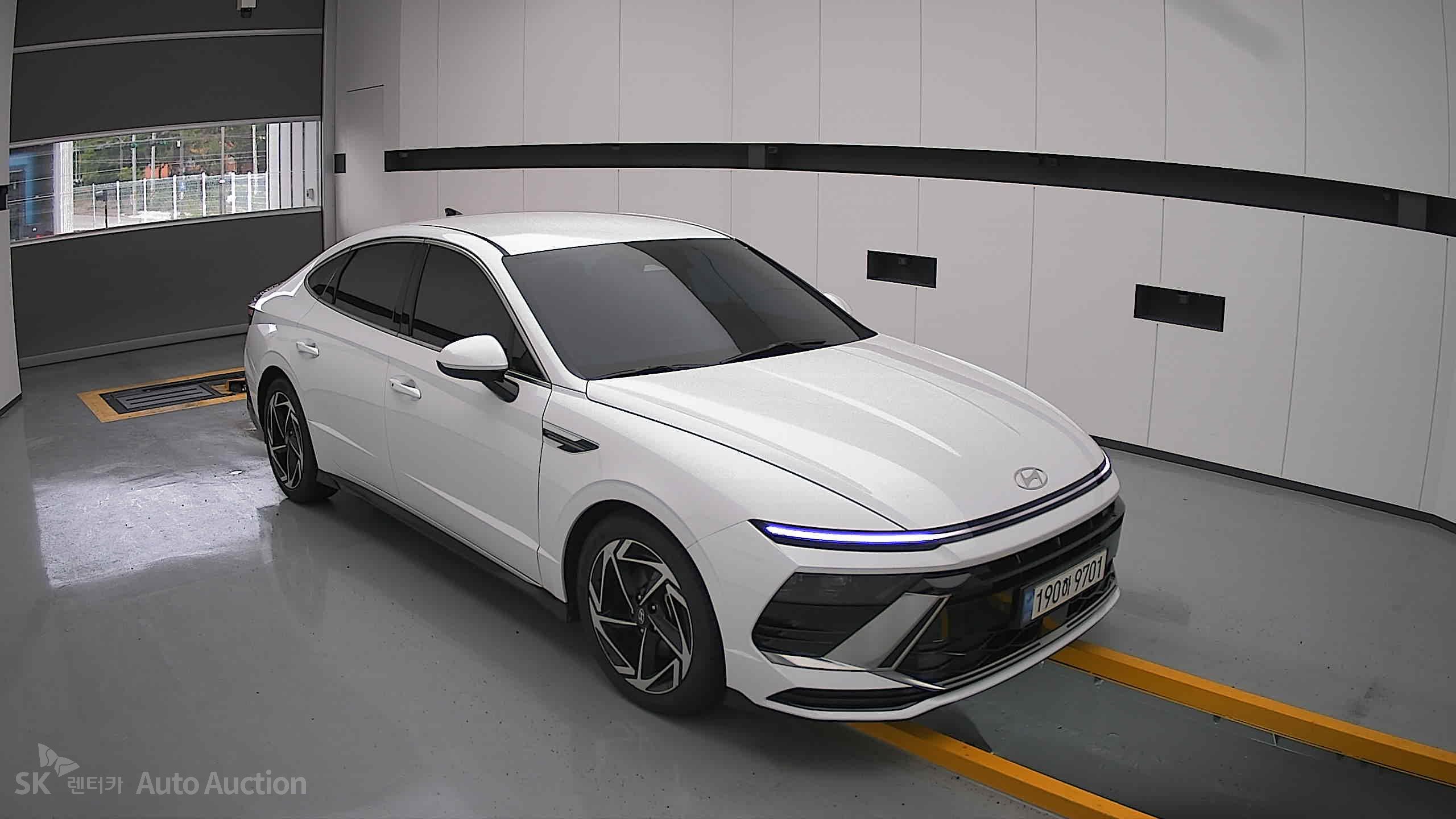 2024 - hyundai sonata
