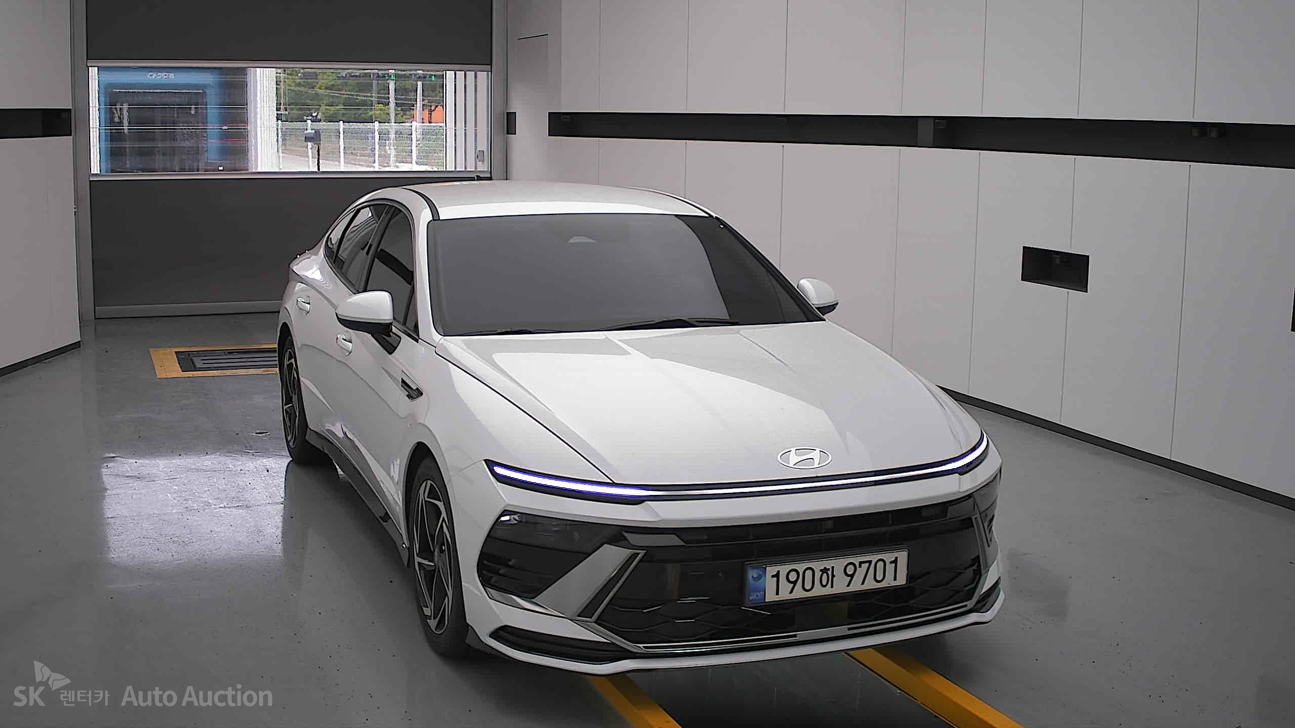2024 - hyundai sonata