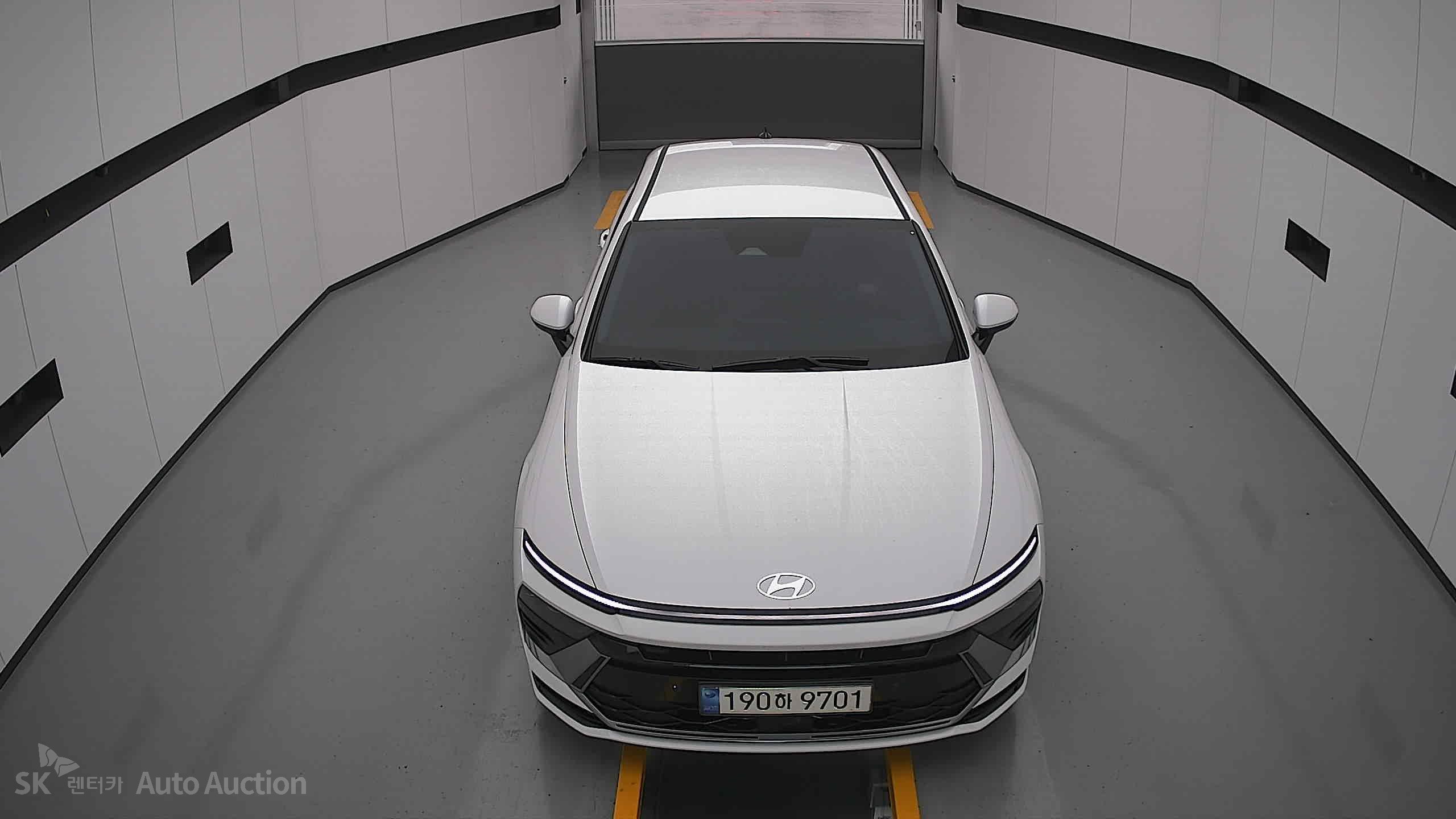 2024 - hyundai sonata