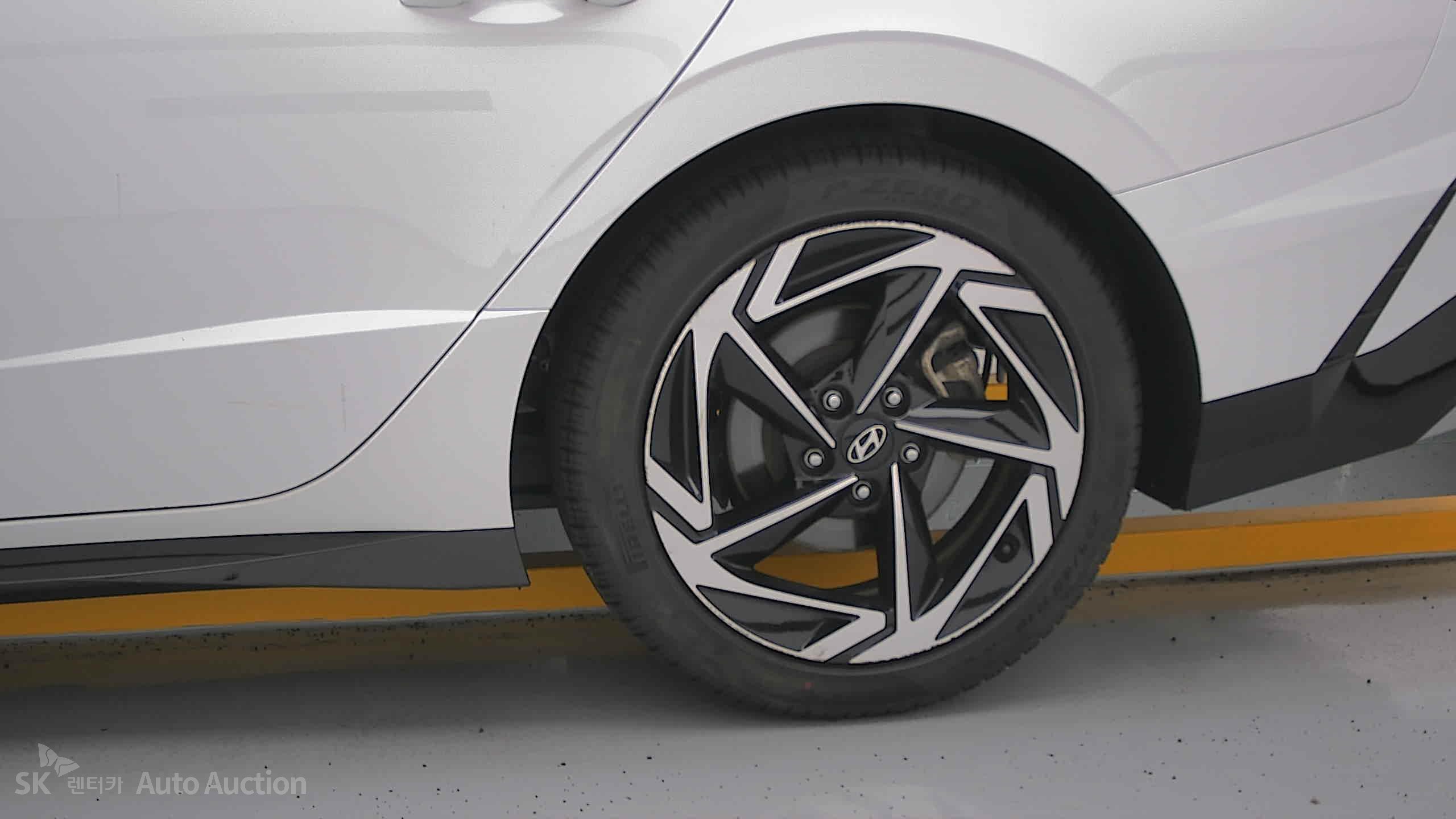 2024 - hyundai sonata
