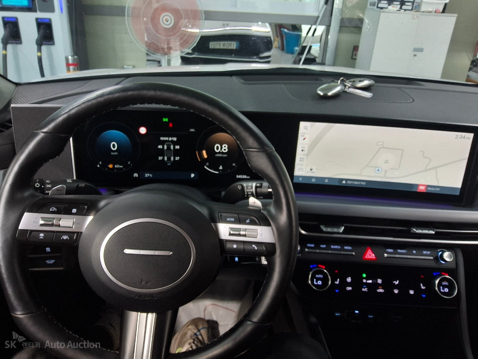 2024 - hyundai sonata