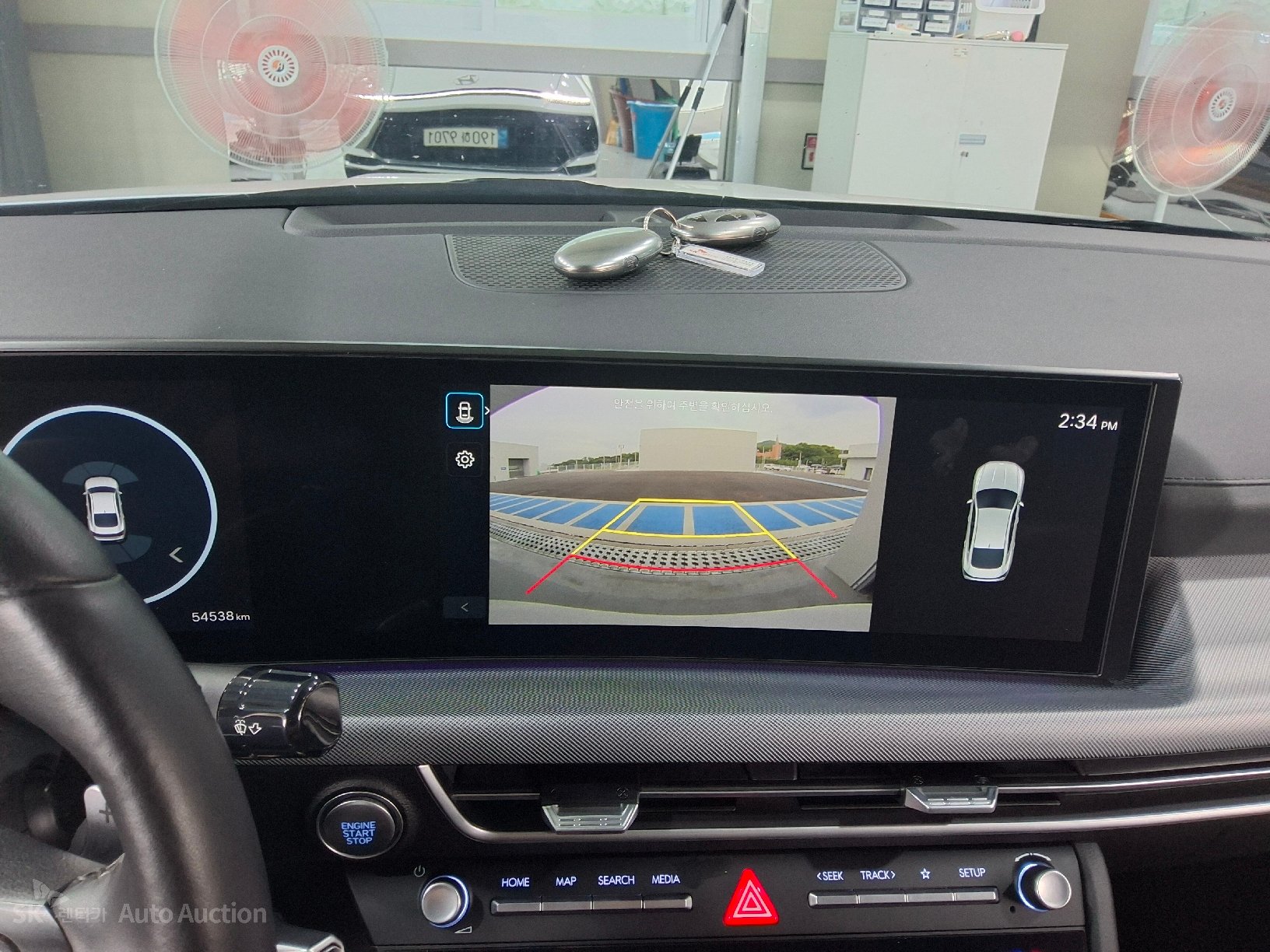 2024 - hyundai sonata