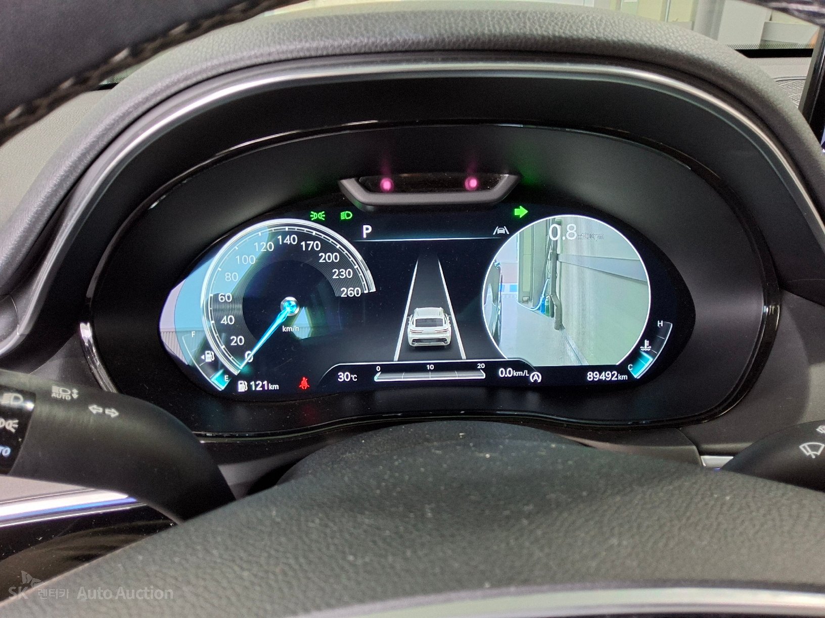 2023 - genesis gv70