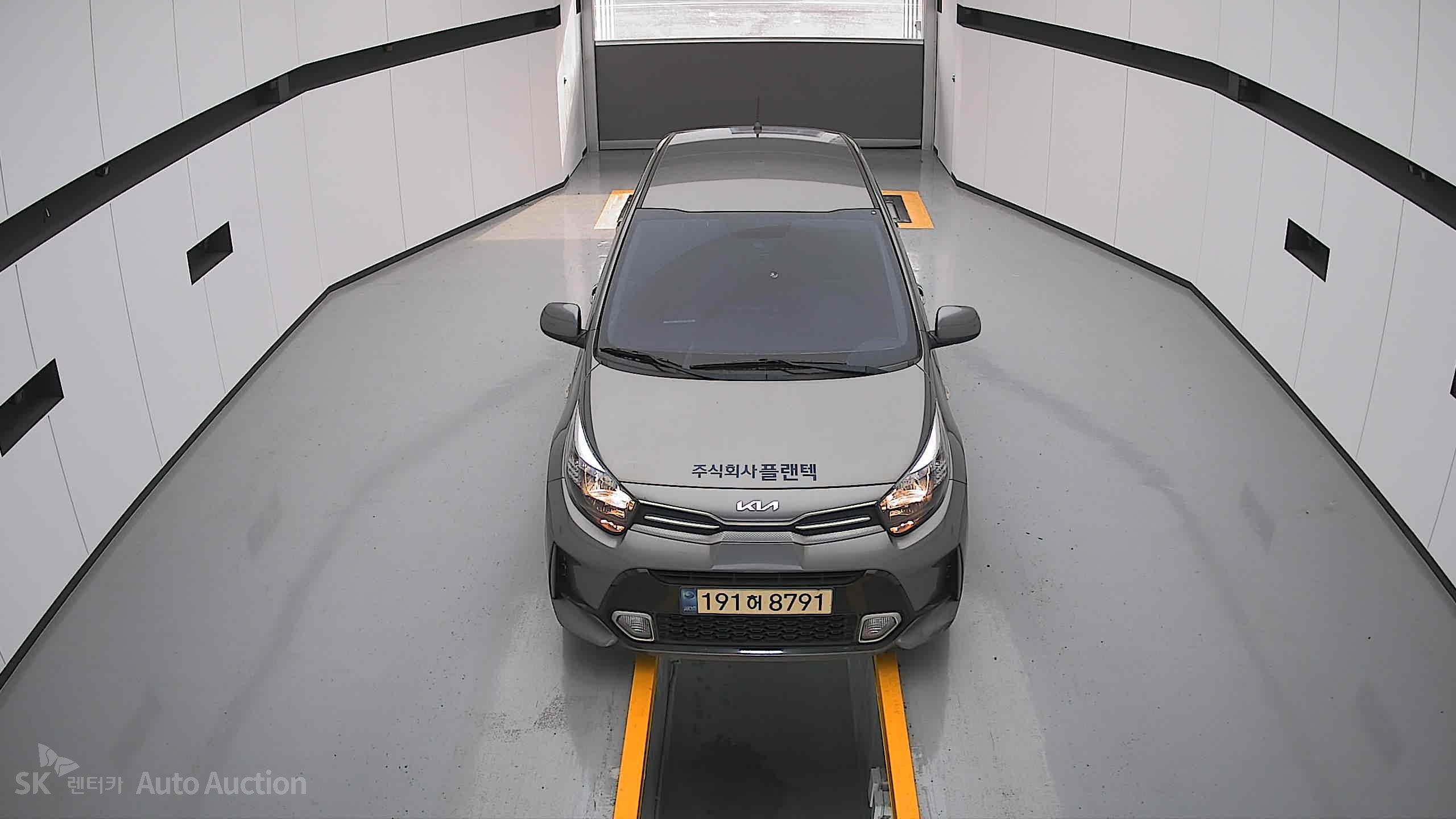 2023 - kia morning