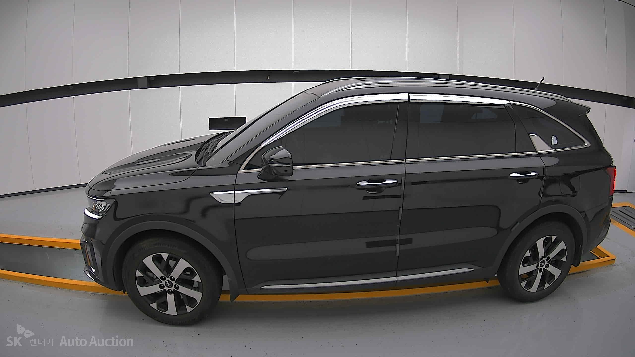 2022 - kia sorento