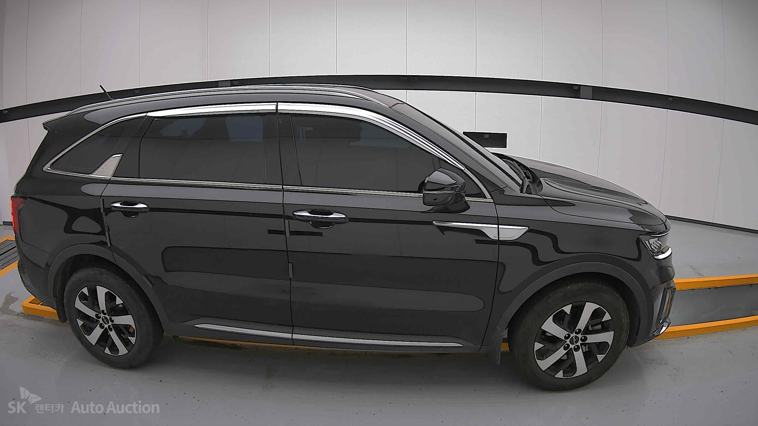 2022 - kia sorento