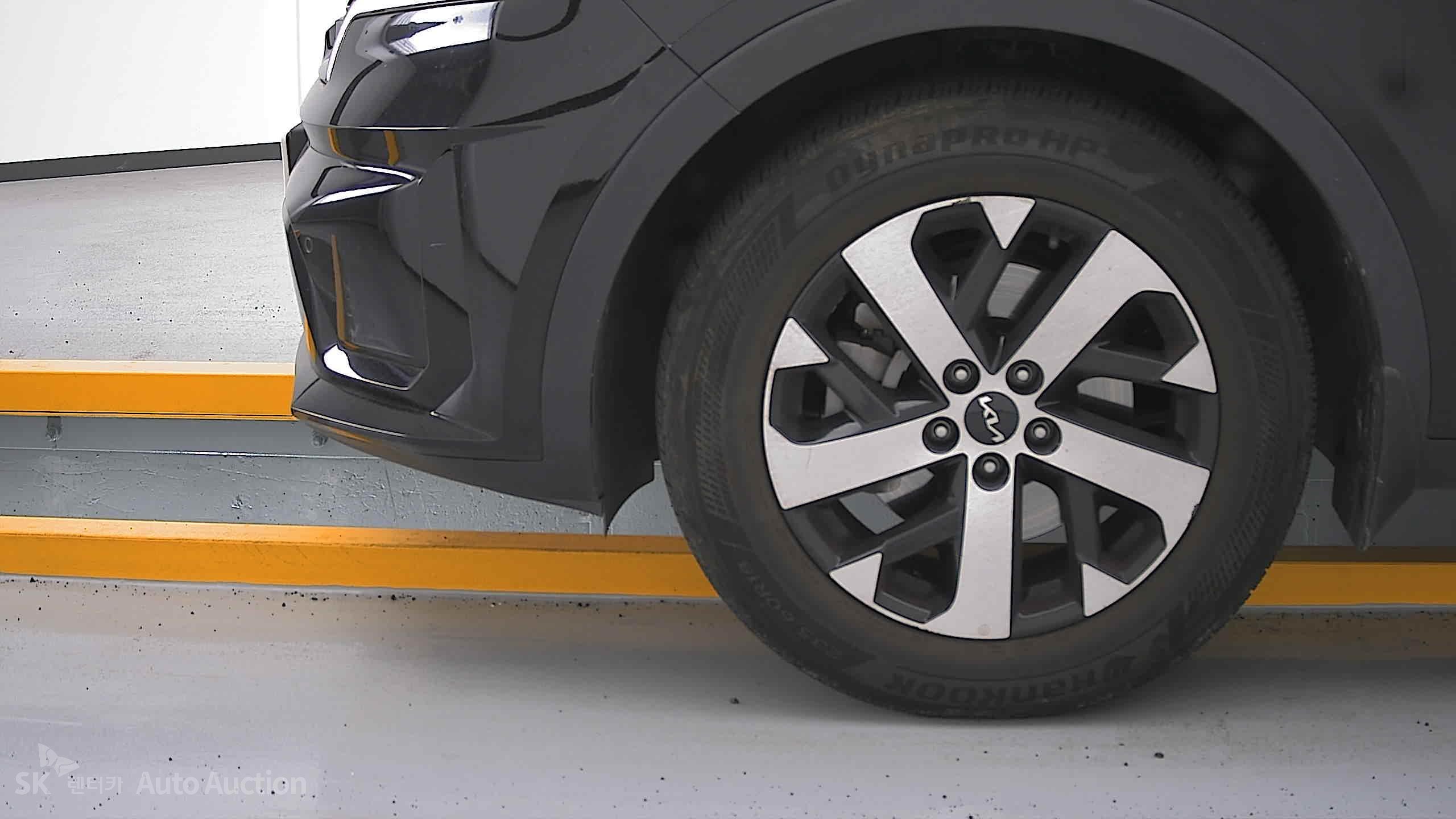 2022 - kia sorento
