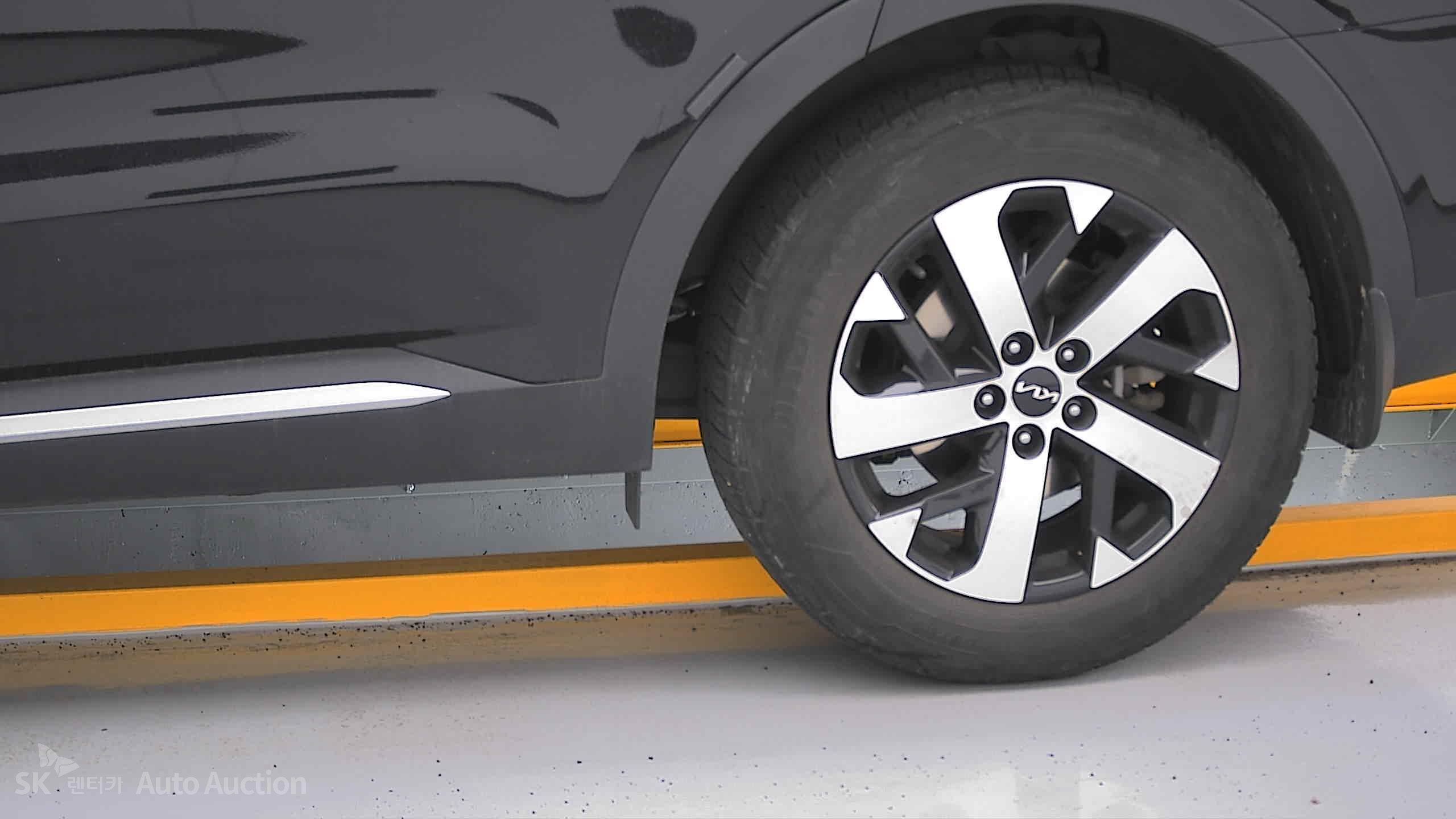 2022 - kia sorento