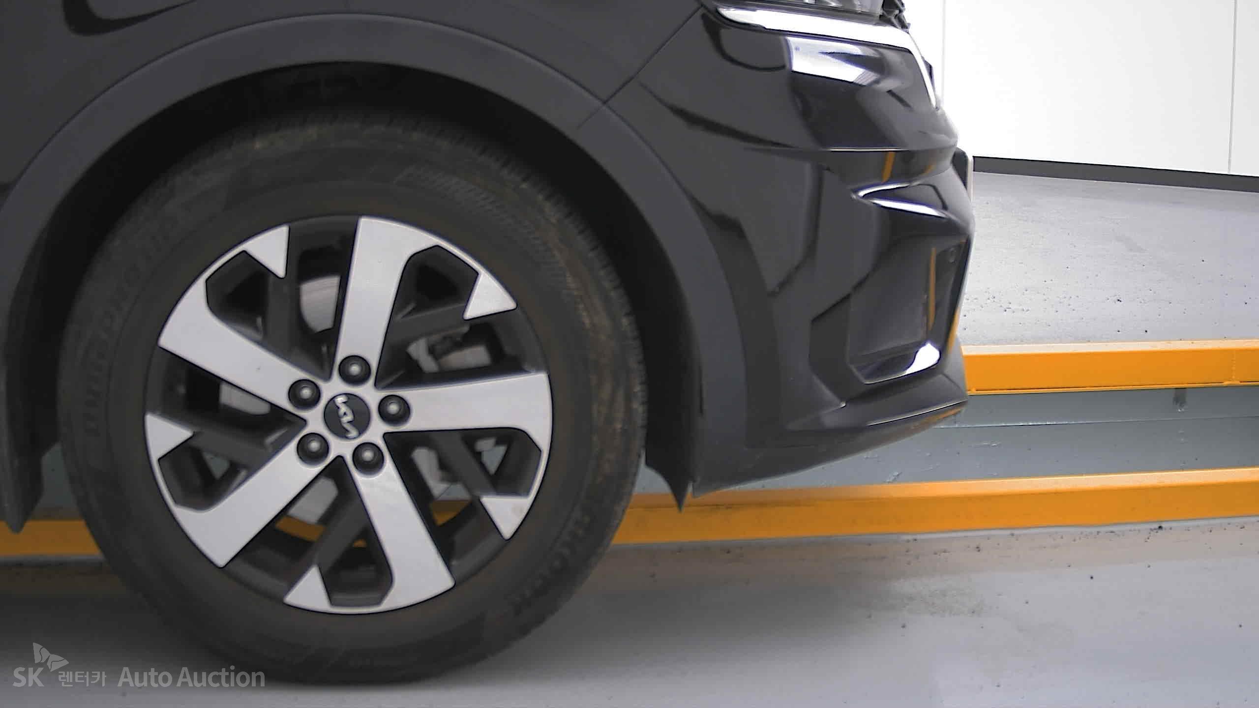 2022 - kia sorento