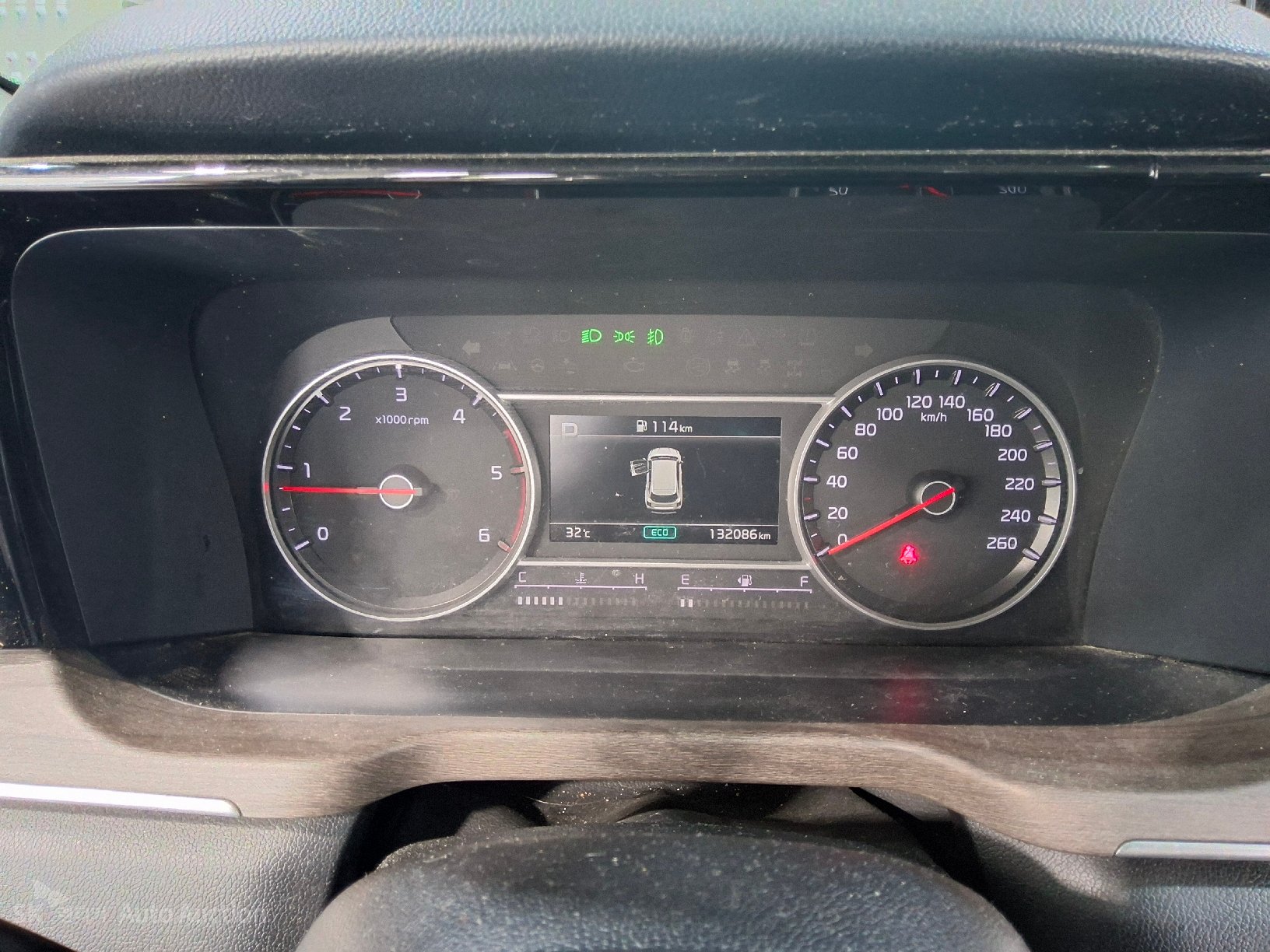 2022 - kia sorento