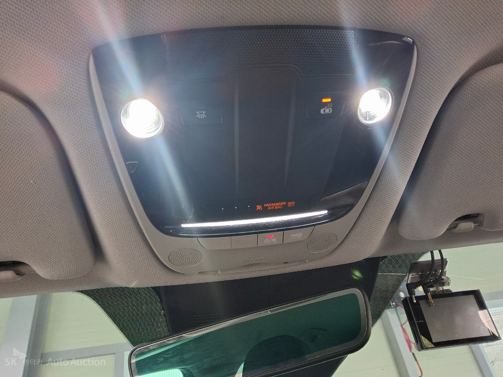 2022 - kia sorento
