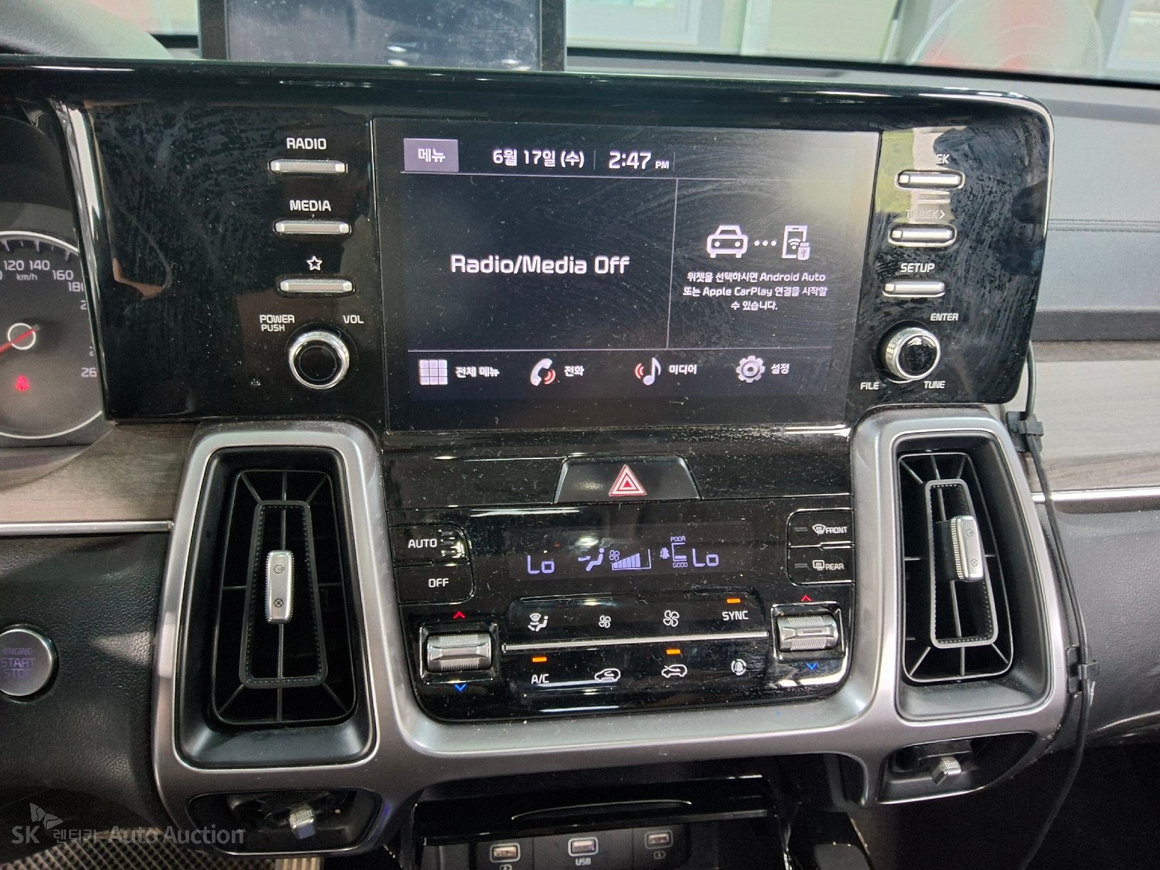 2022 - kia sorento