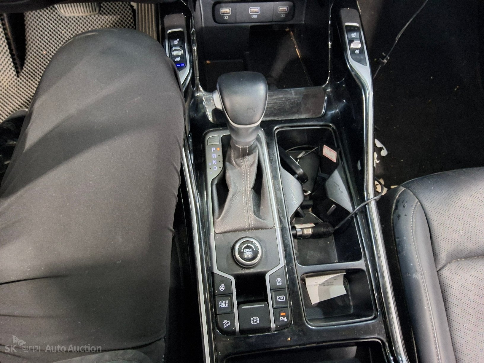 2022 - kia sorento
