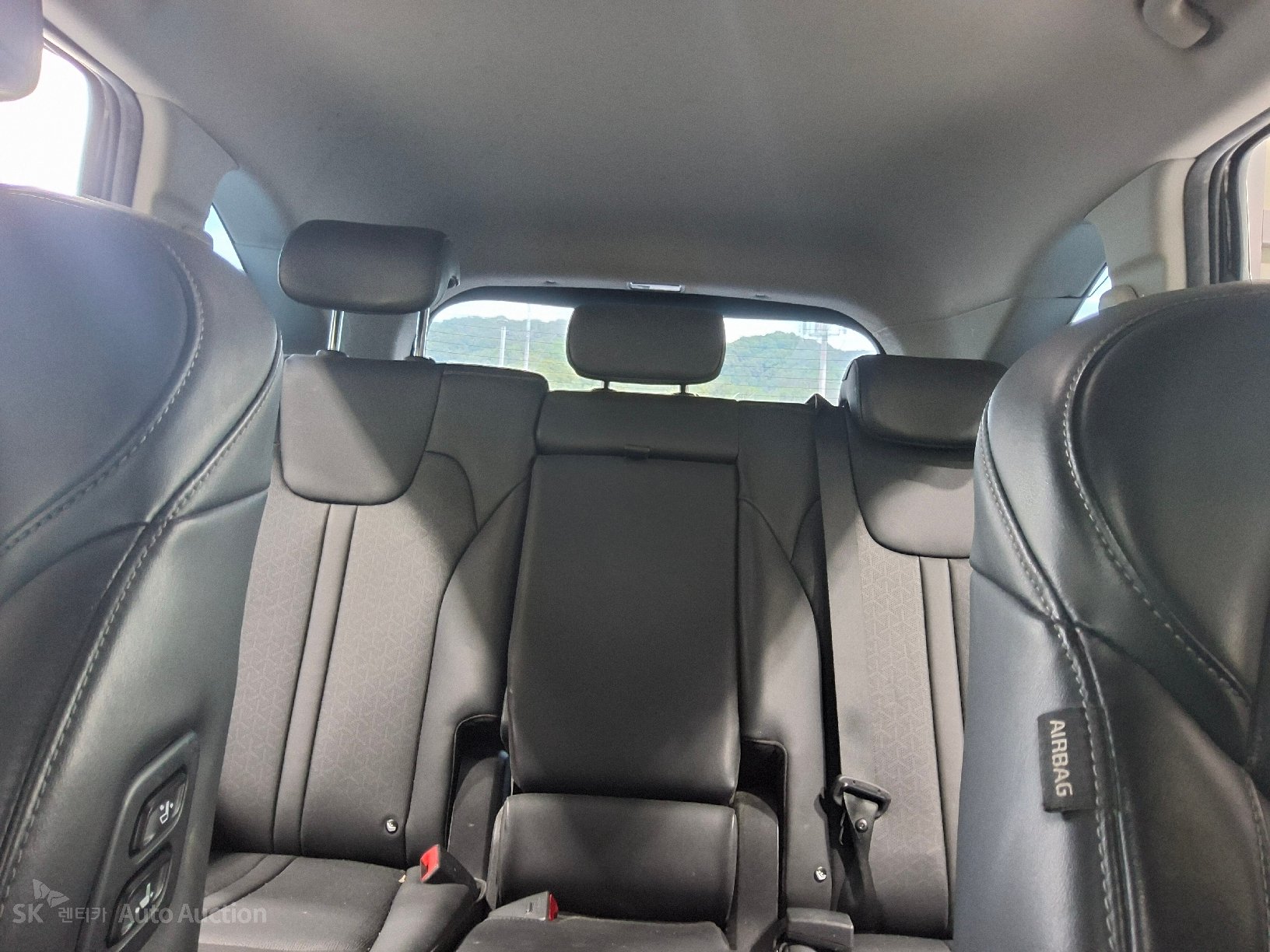 2022 - kia sorento