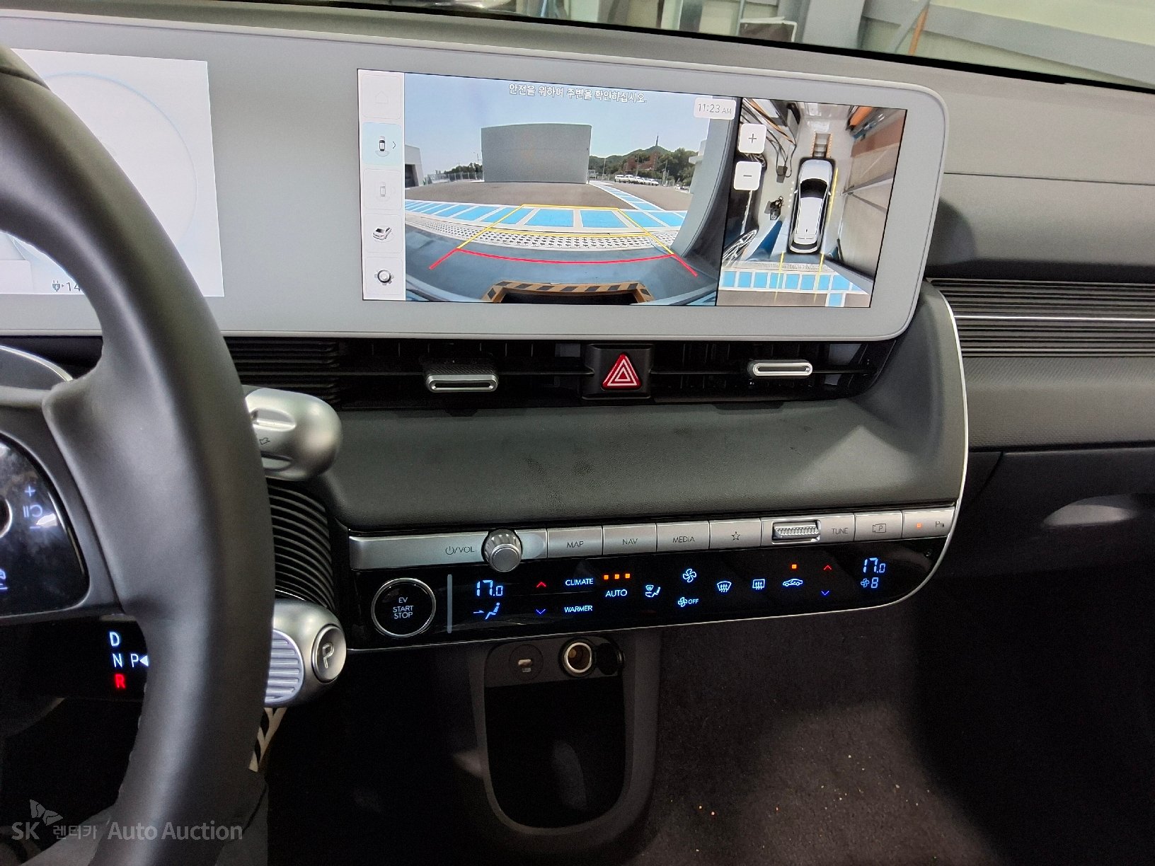 2022 - hyundai ioniq