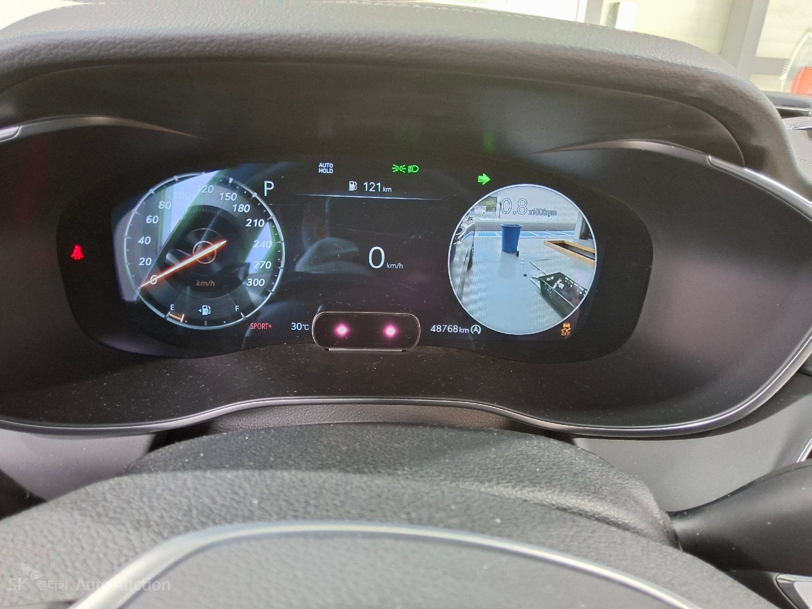 2022 - genesis g70