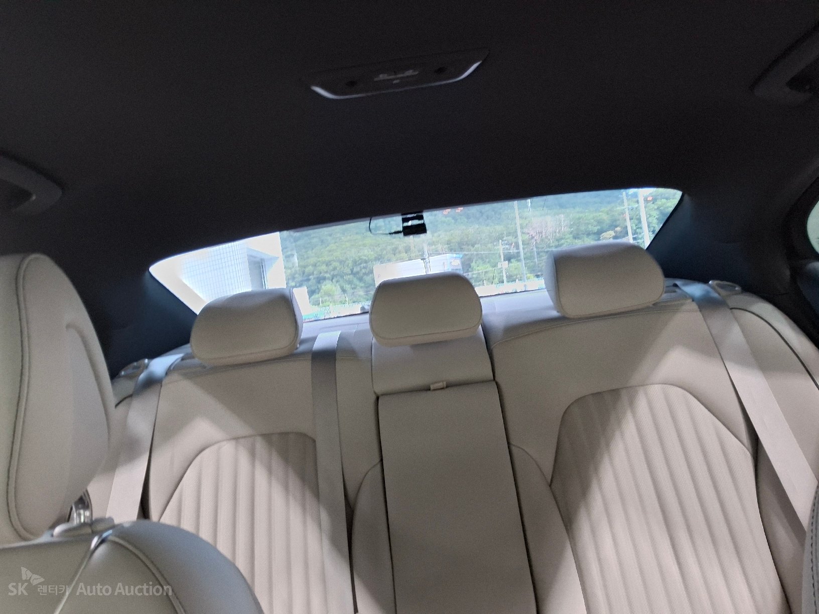 2022 - genesis g70