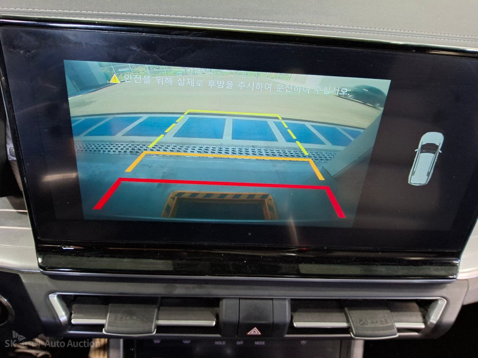 2023 - kg mobility (ssangyong) torres