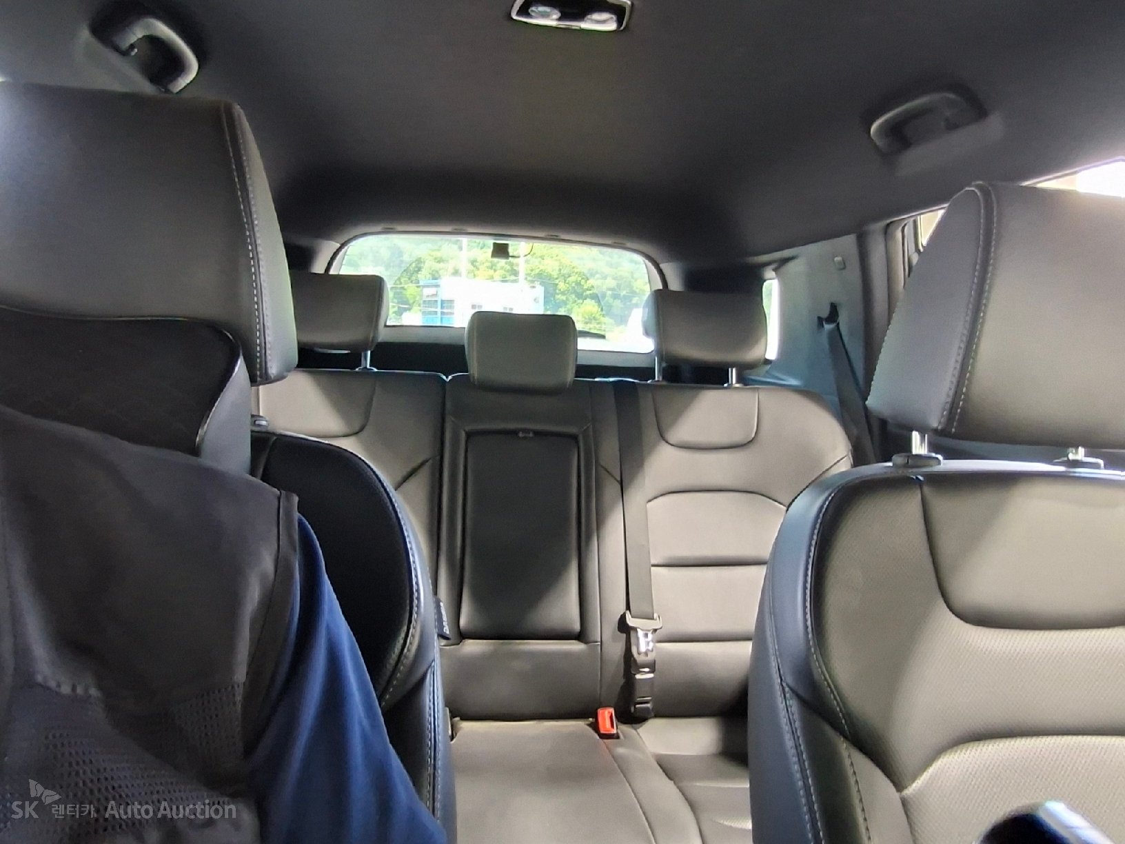 2023 - kg mobility (ssangyong) torres