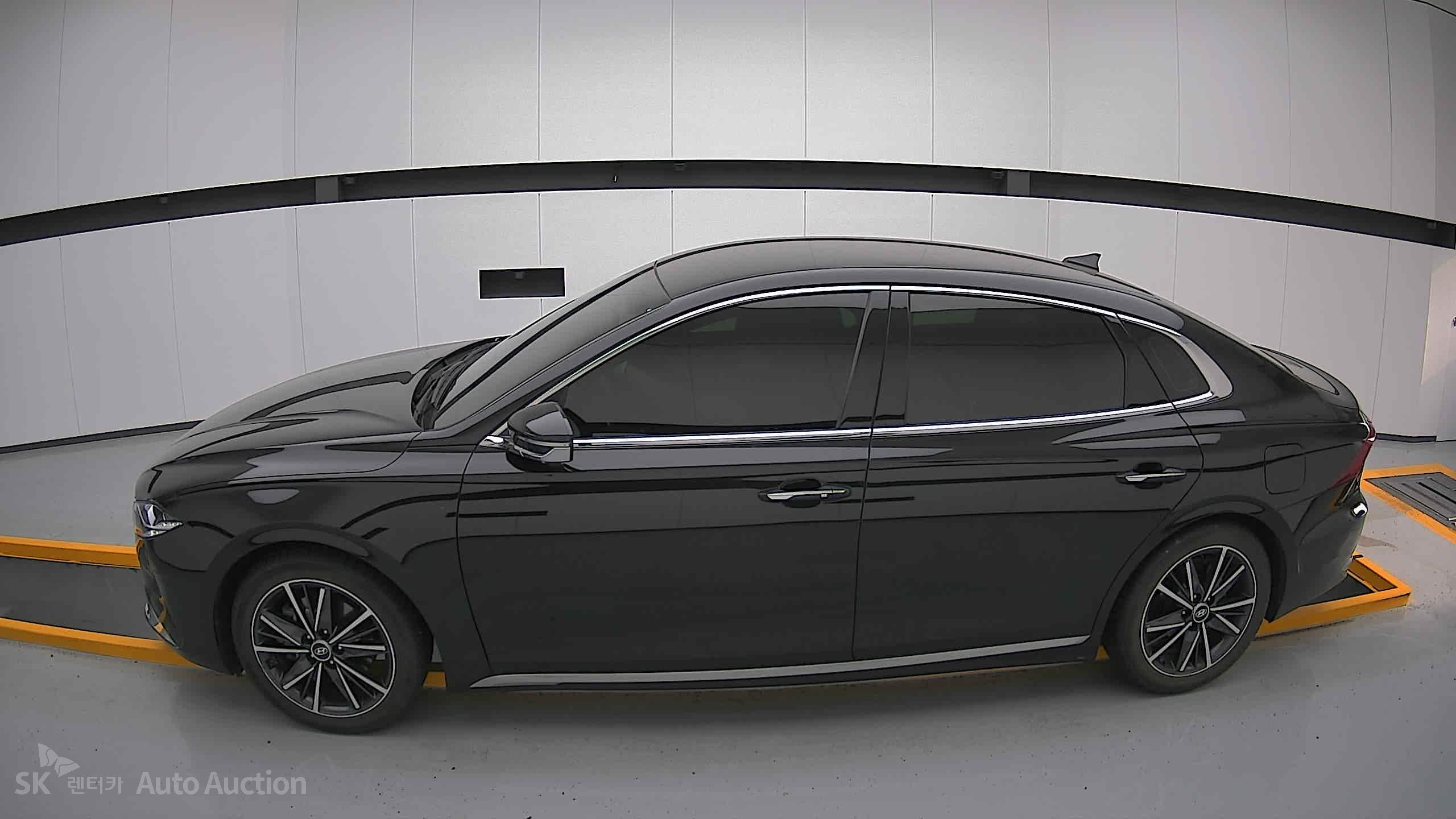 2023 - hyundai grandeur