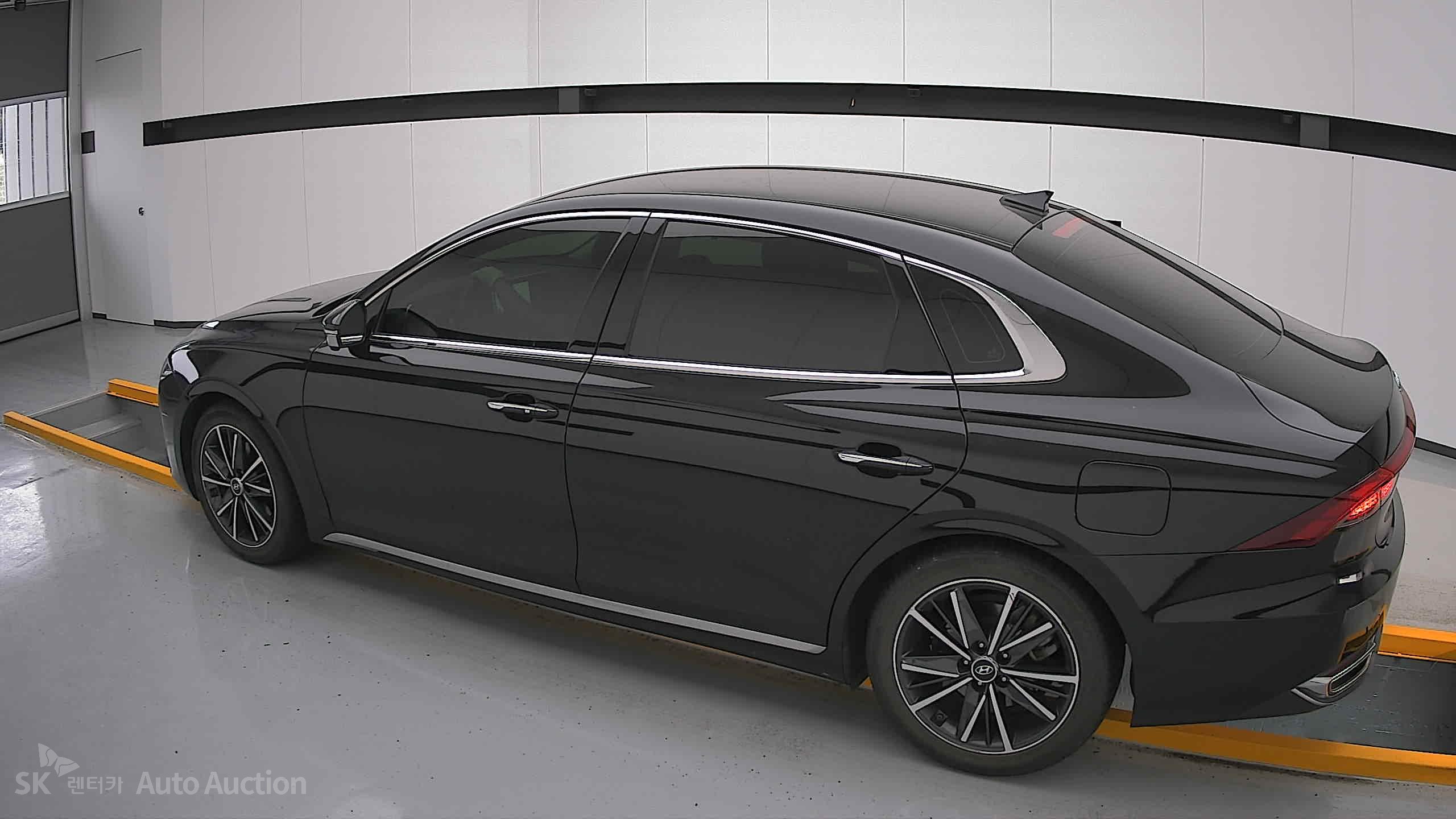 2023 - hyundai grandeur