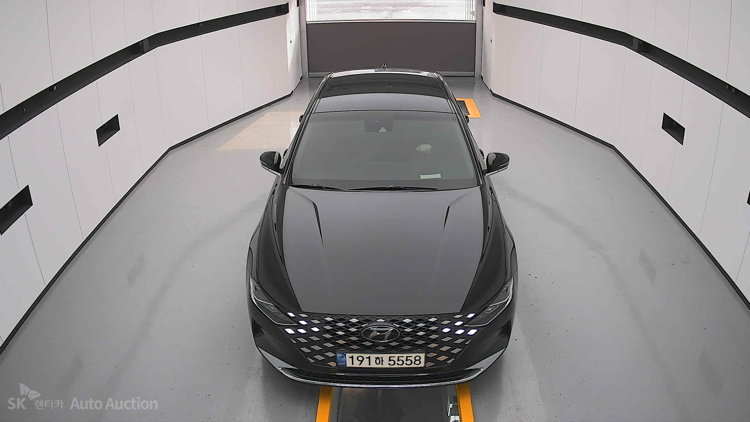2023 - hyundai grandeur
