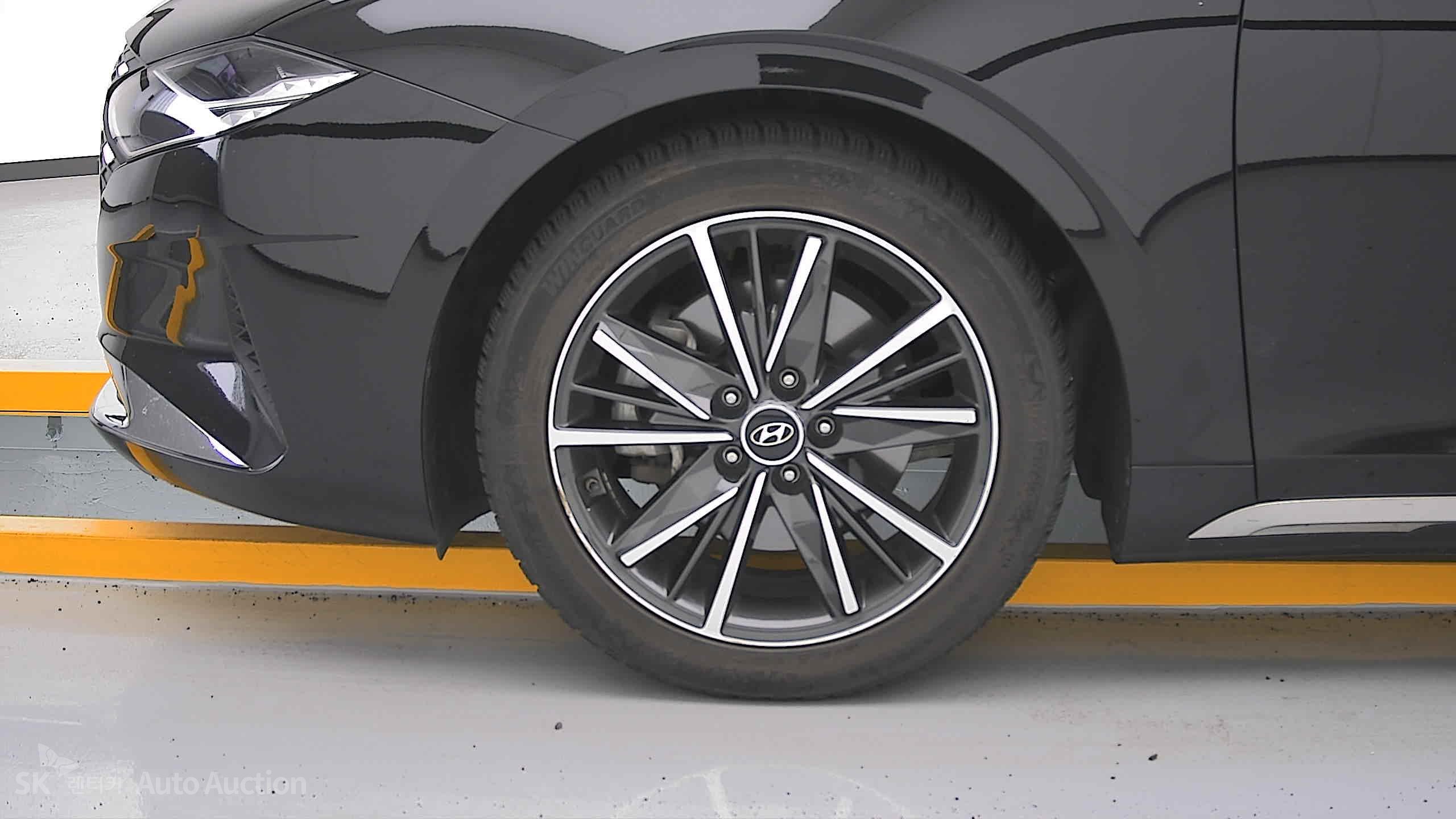 2023 - hyundai grandeur