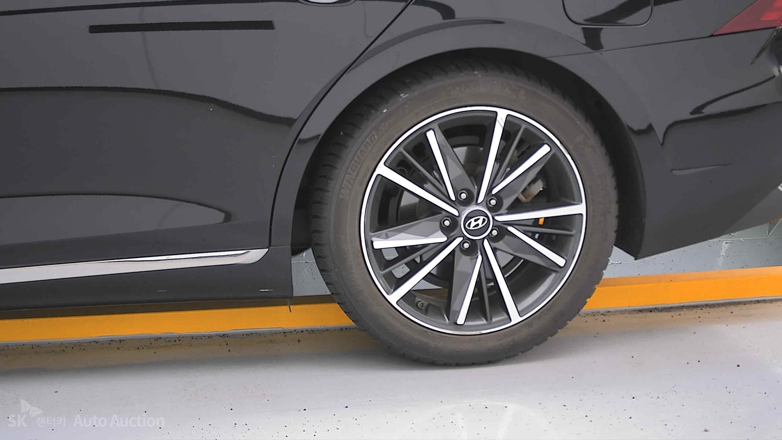 2023 - hyundai grandeur