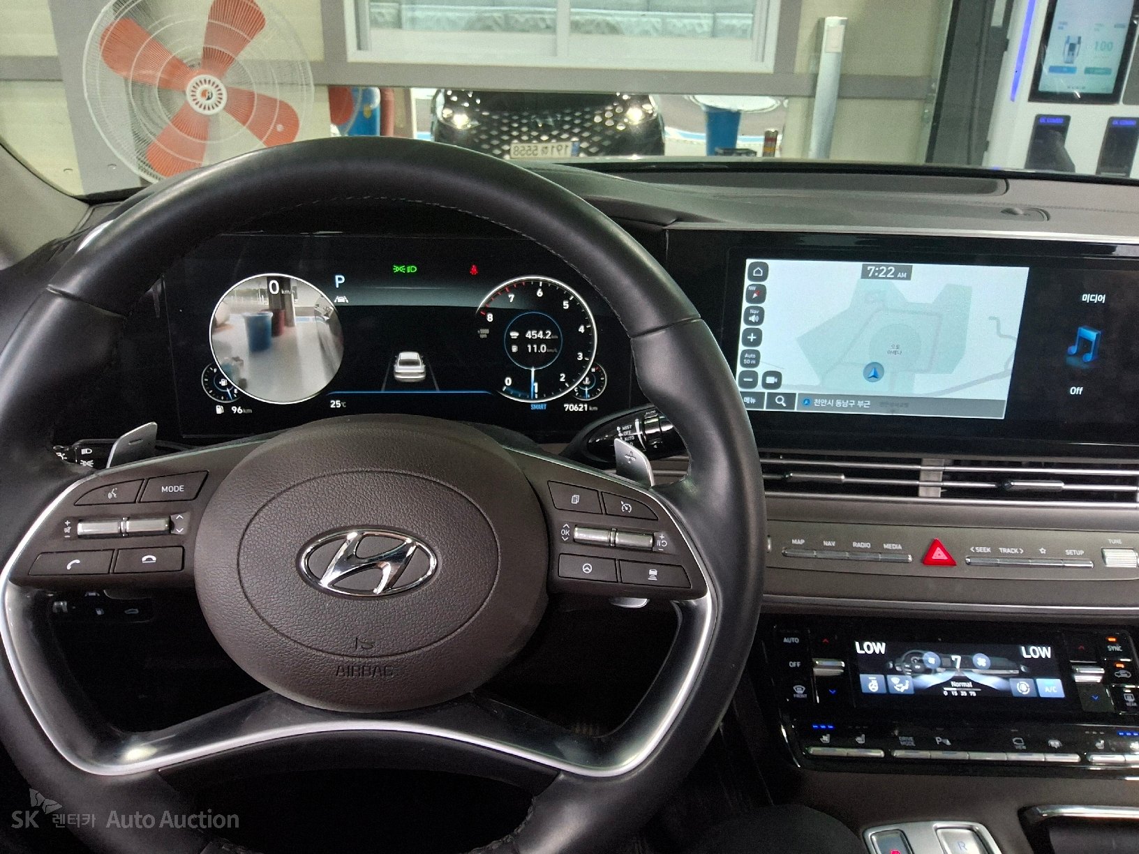 2023 - hyundai grandeur