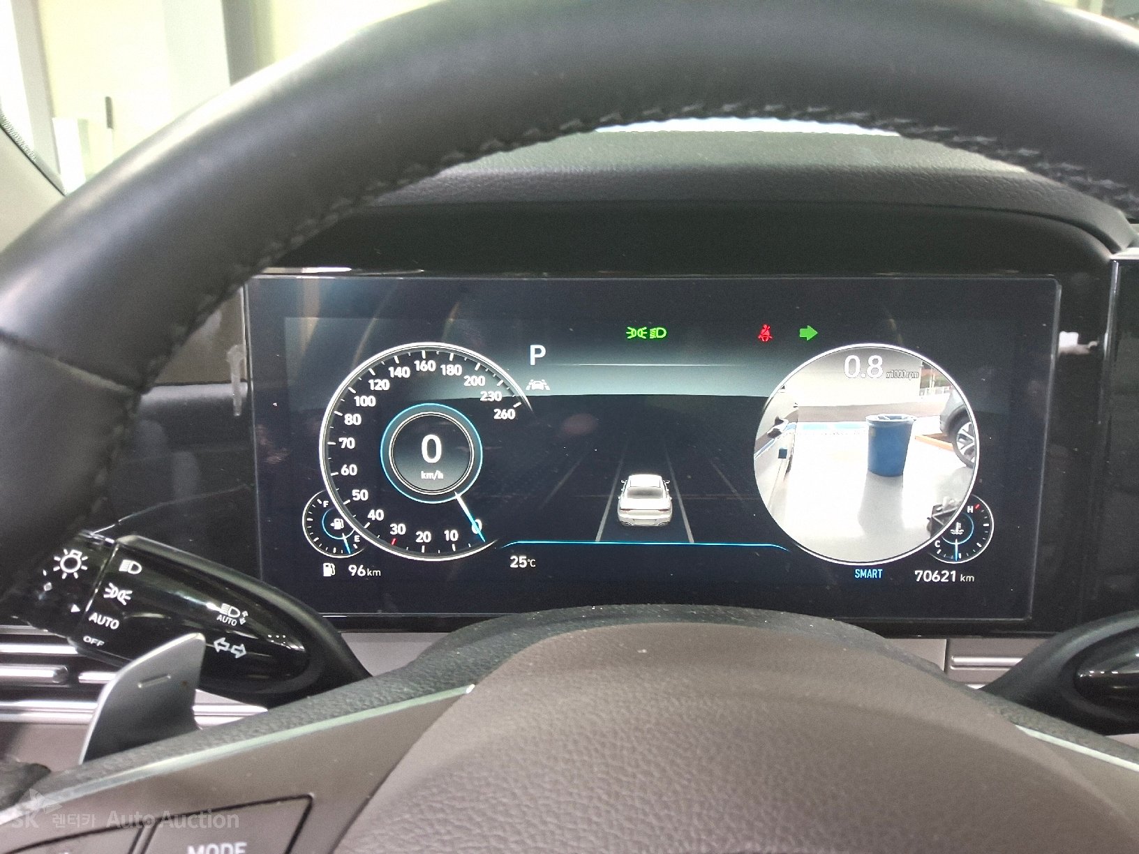 2023 - hyundai grandeur