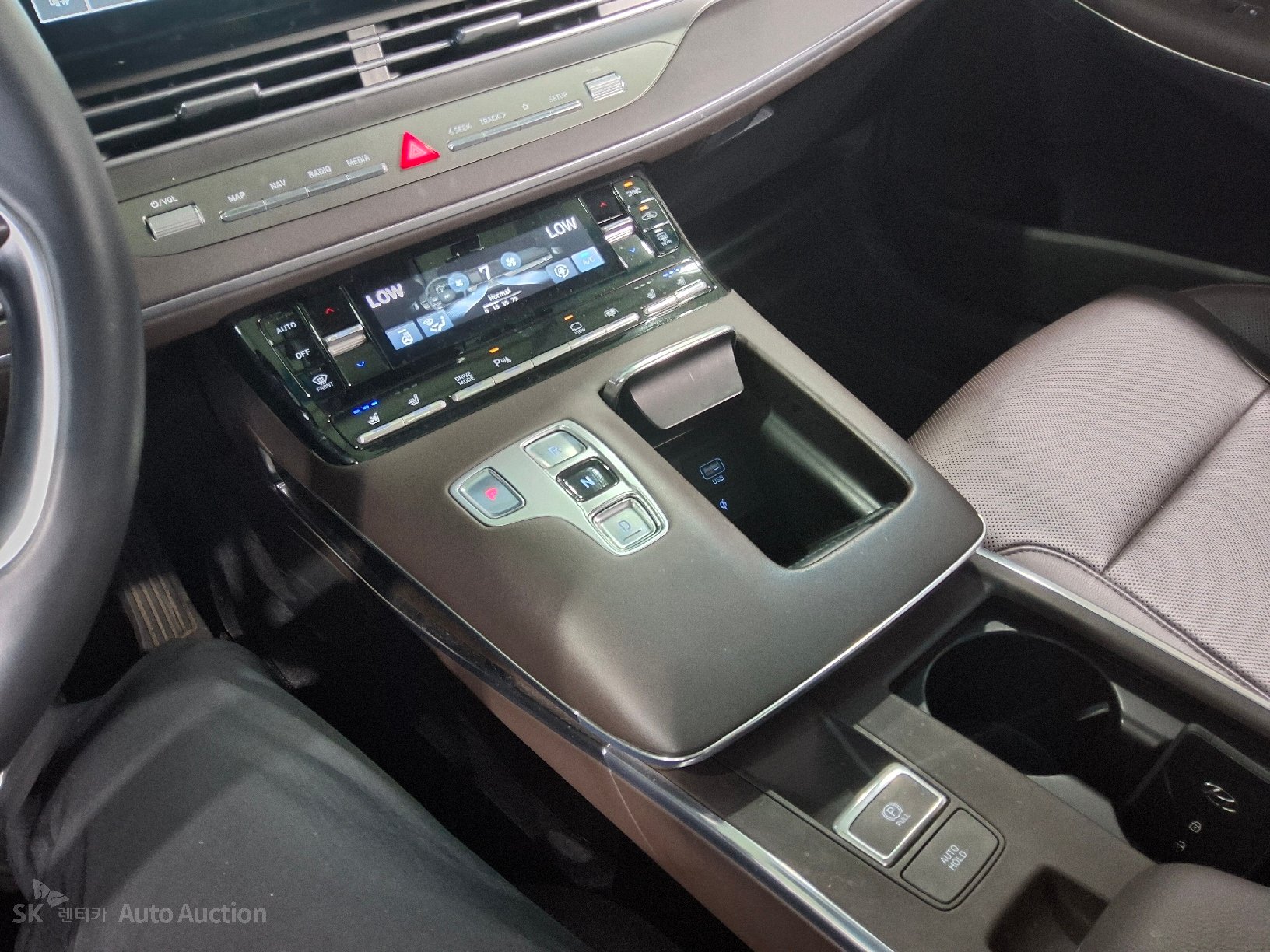 2023 - hyundai grandeur