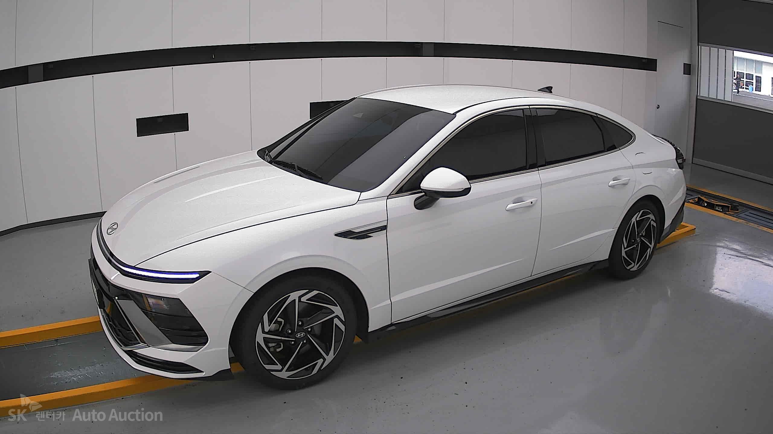 2024 - hyundai sonata