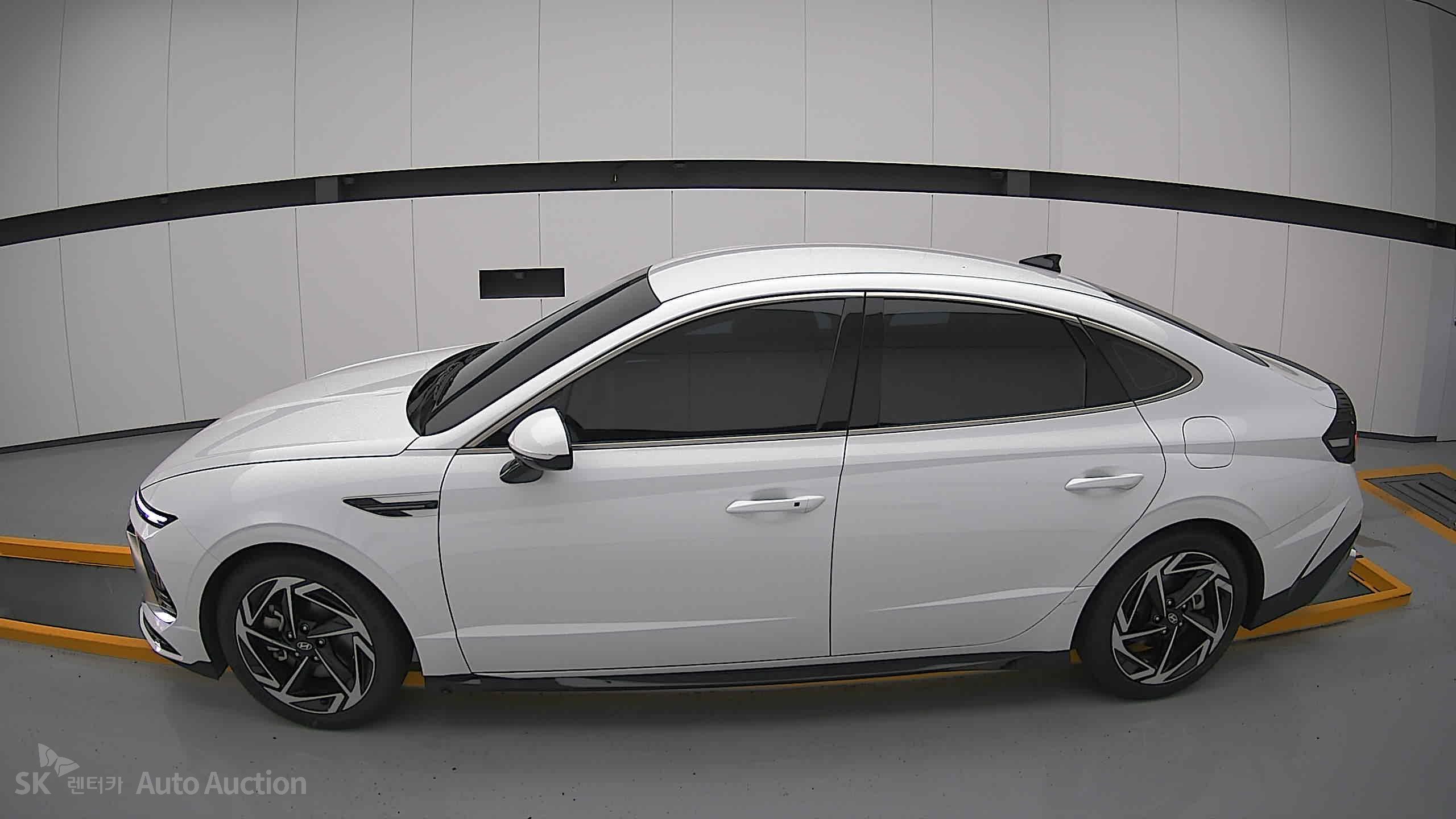 2024 - hyundai sonata
