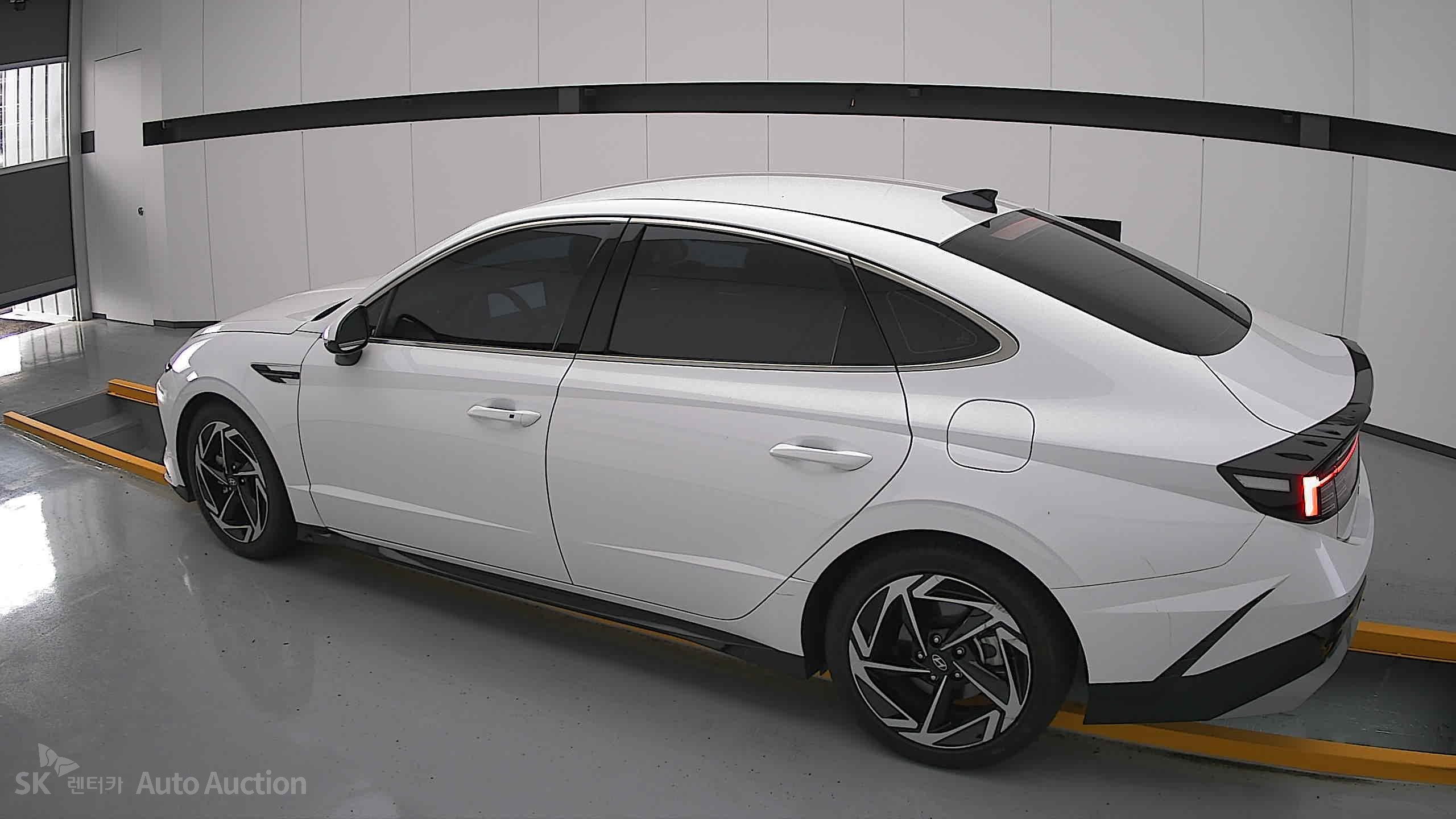 2024 - hyundai sonata