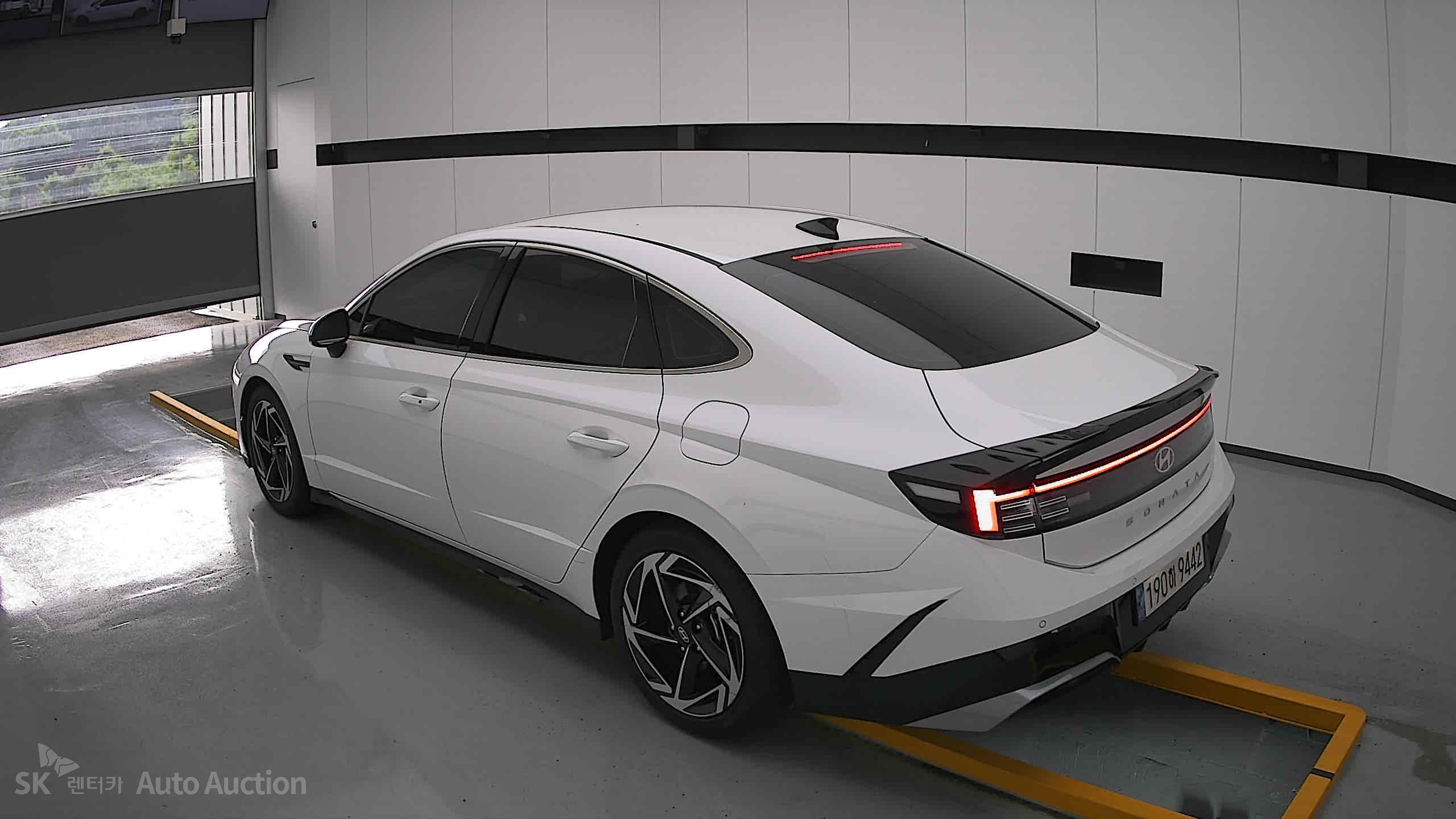2024 - hyundai sonata