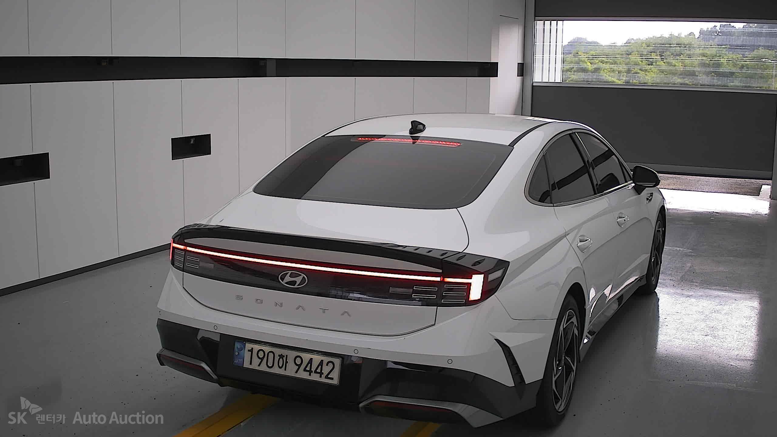 2024 - hyundai sonata