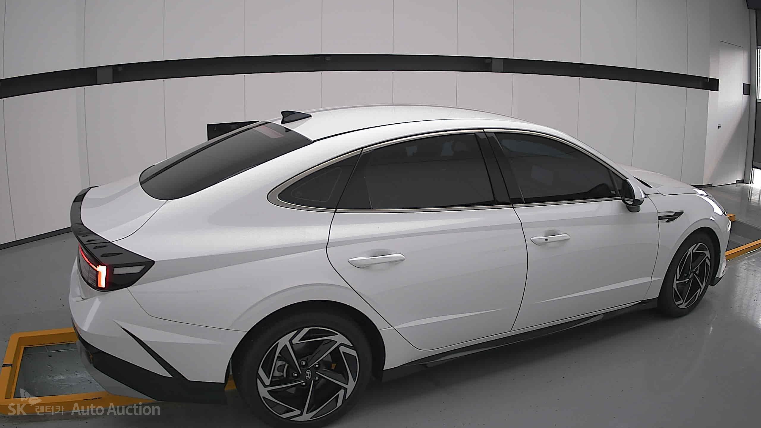 2024 - hyundai sonata