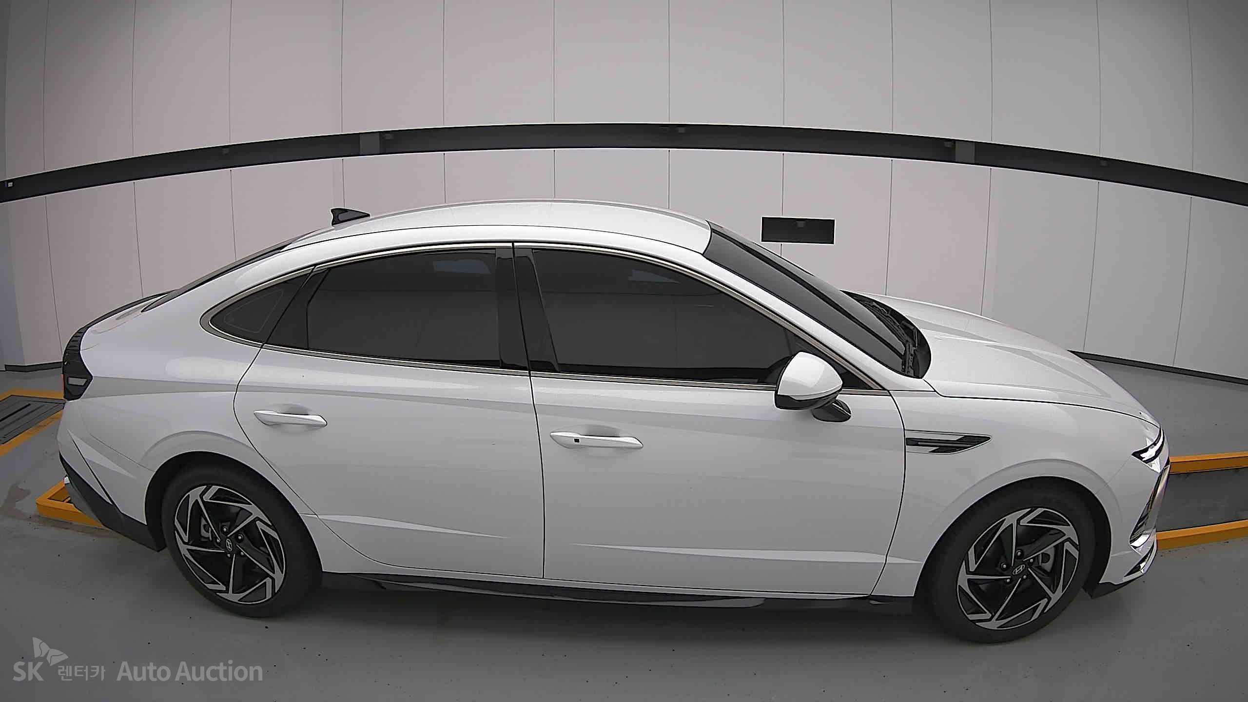 2024 - hyundai sonata