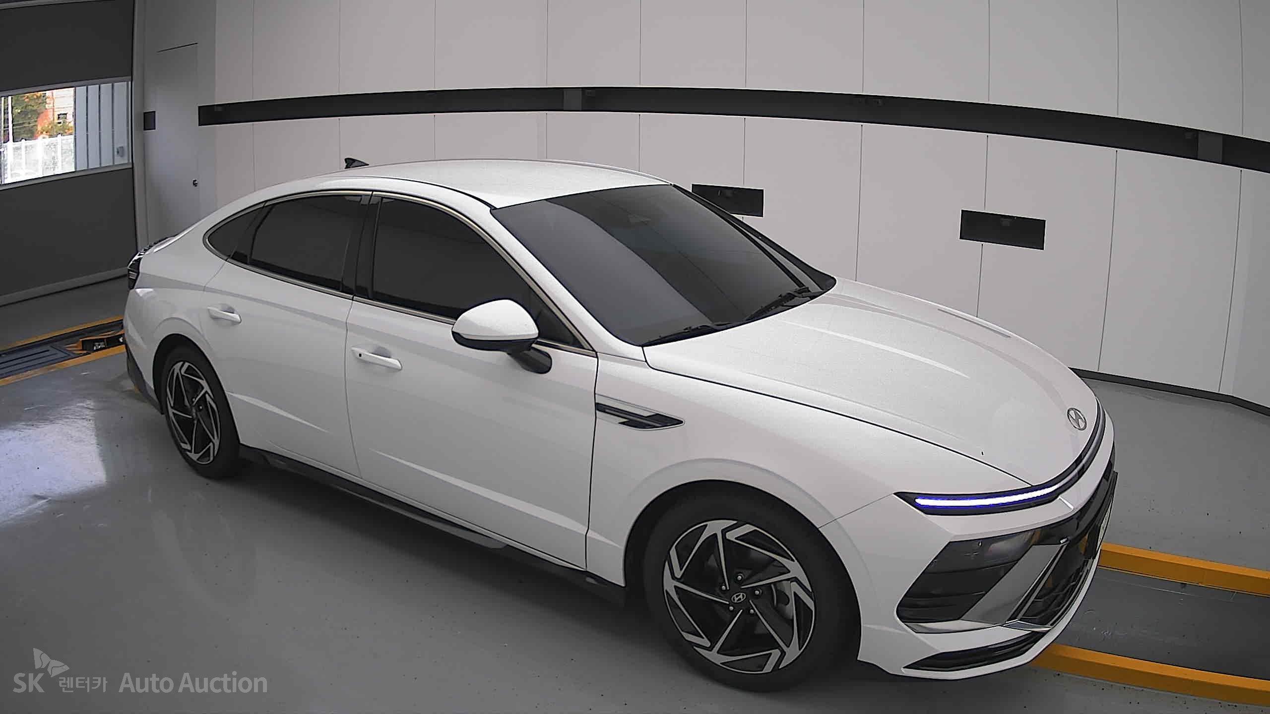 2024 - hyundai sonata