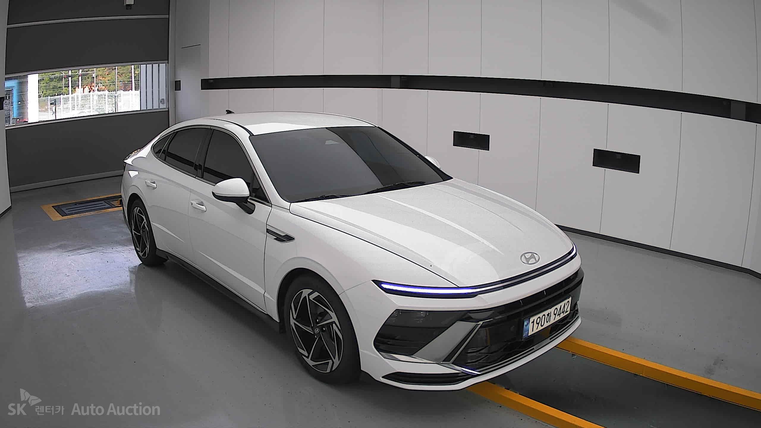 2024 - hyundai sonata