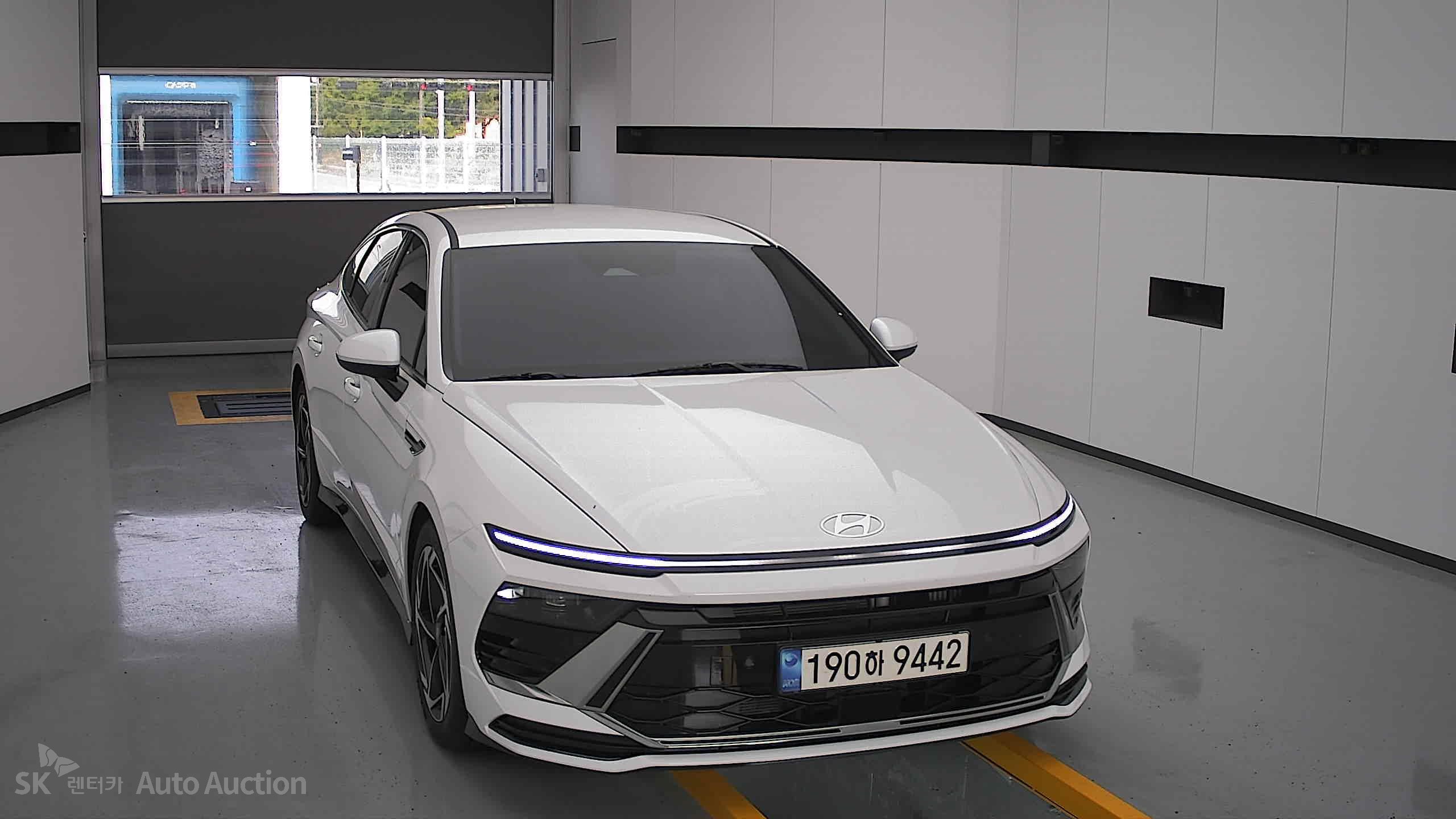 2024 - hyundai sonata
