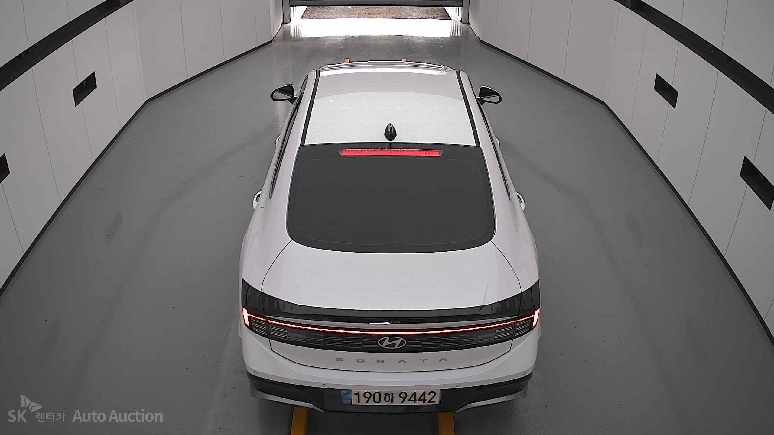 2024 - hyundai sonata