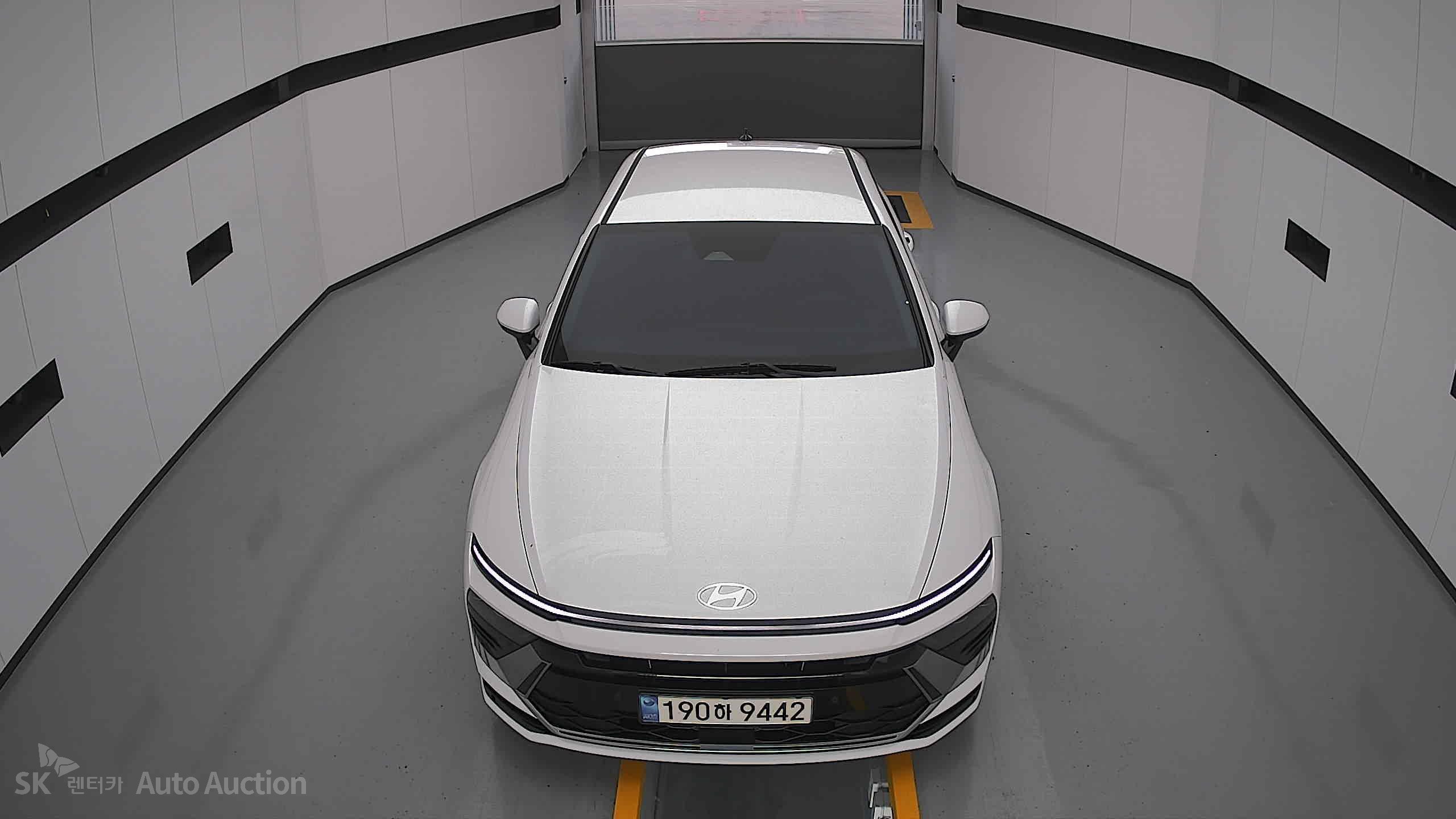 2024 - hyundai sonata