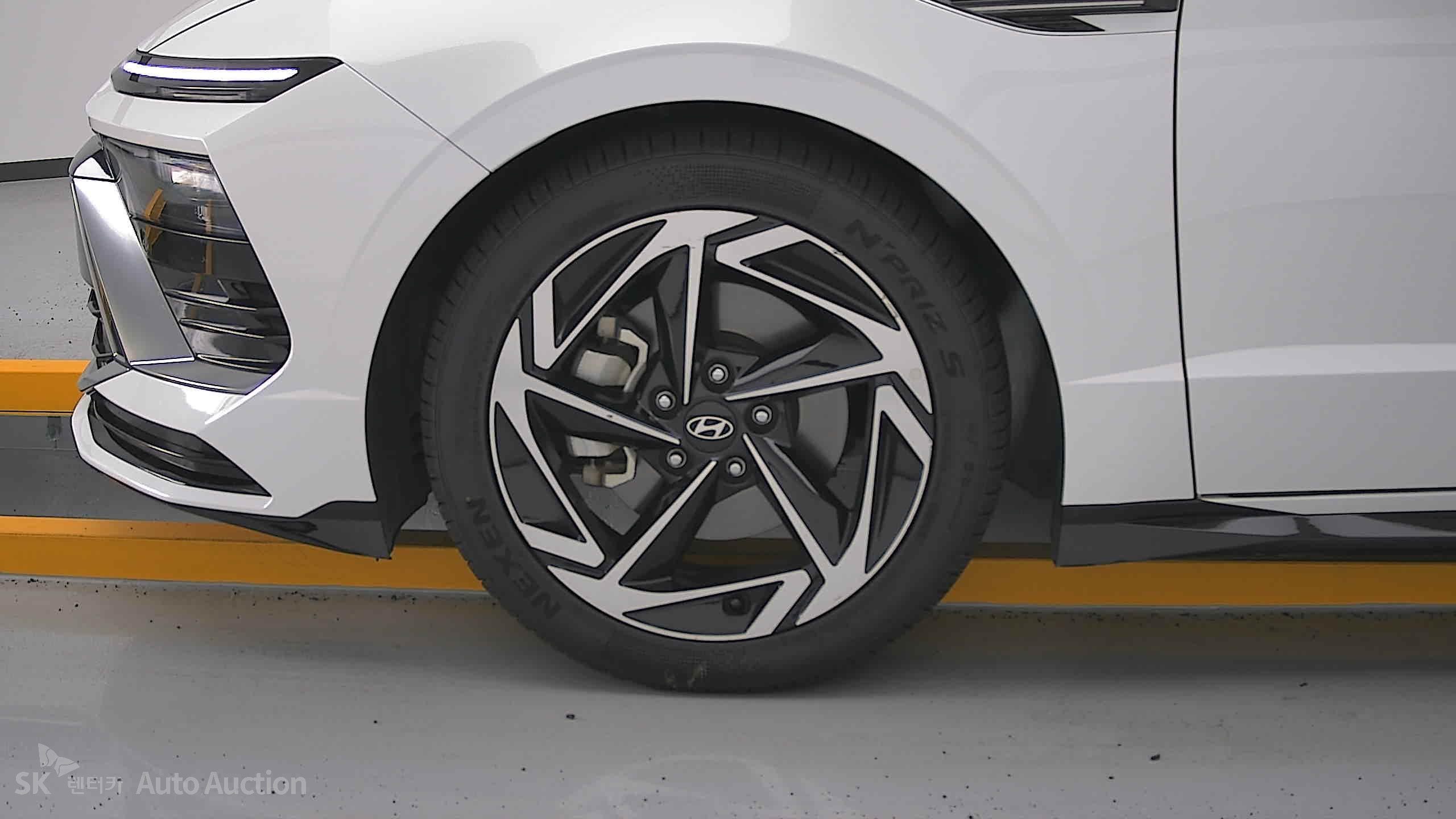 2024 - hyundai sonata