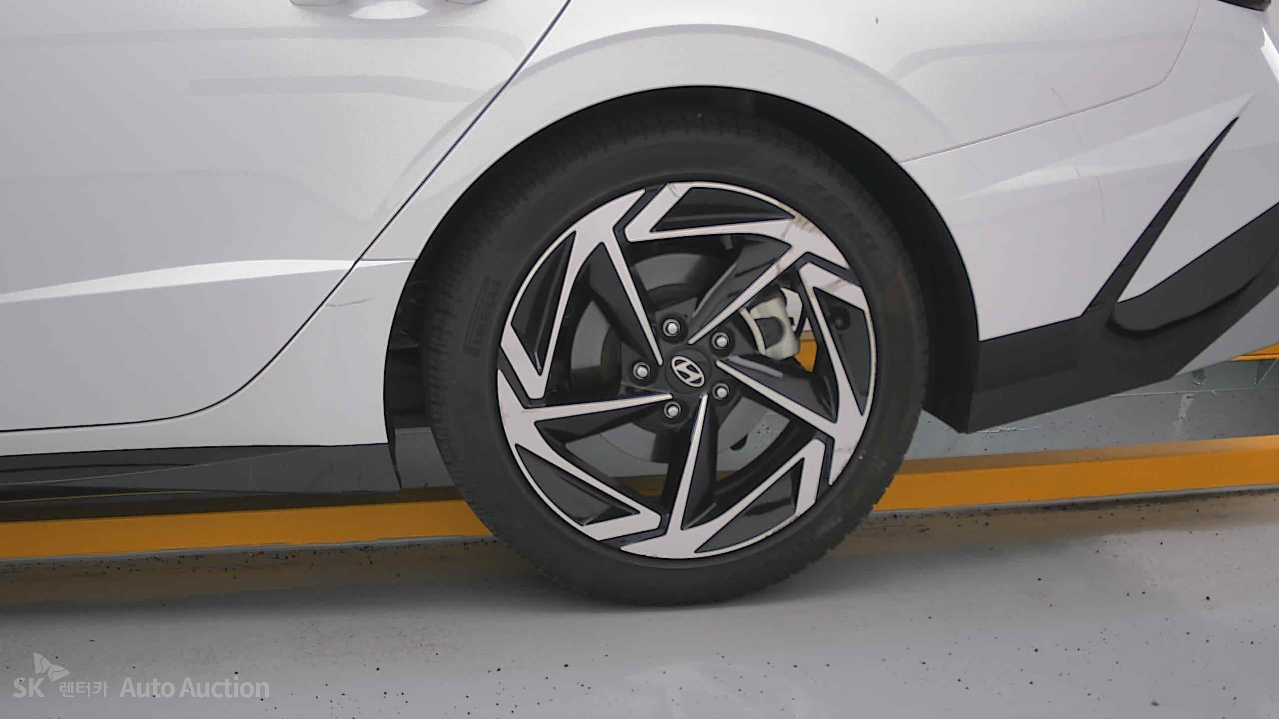 2024 - hyundai sonata