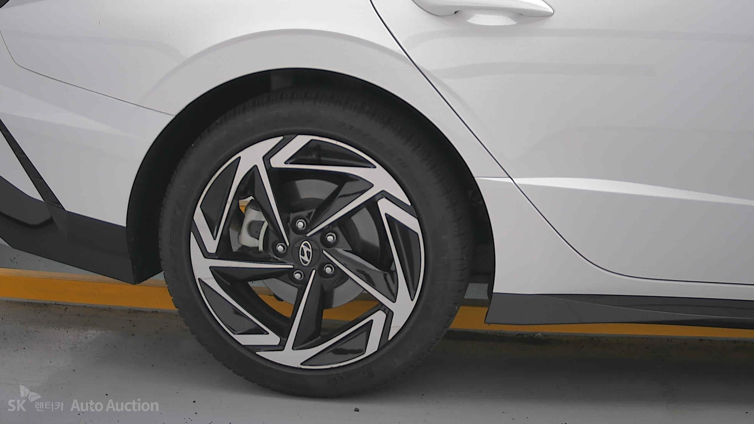 2024 - hyundai sonata