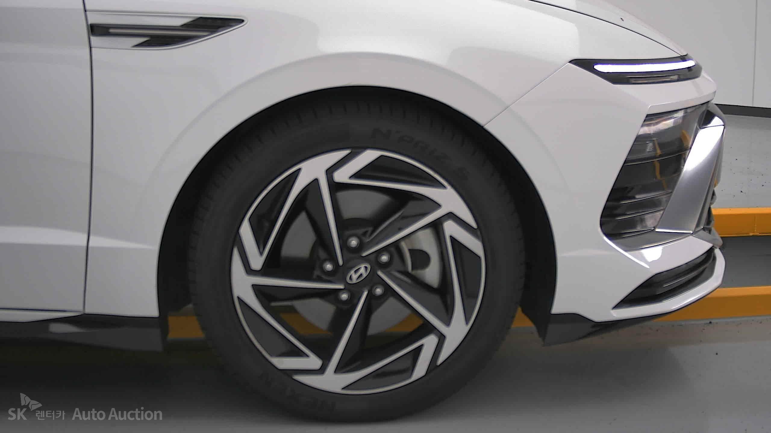 2024 - hyundai sonata