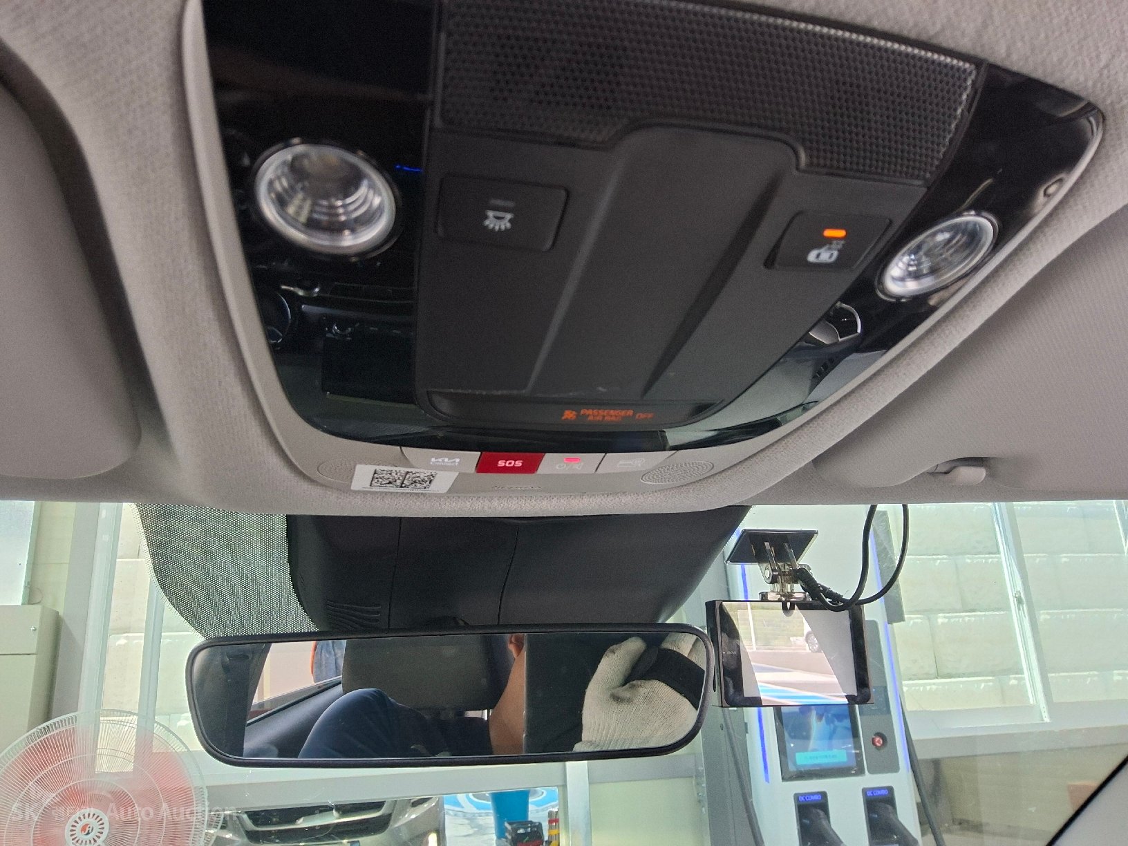 2023 - kia seltos